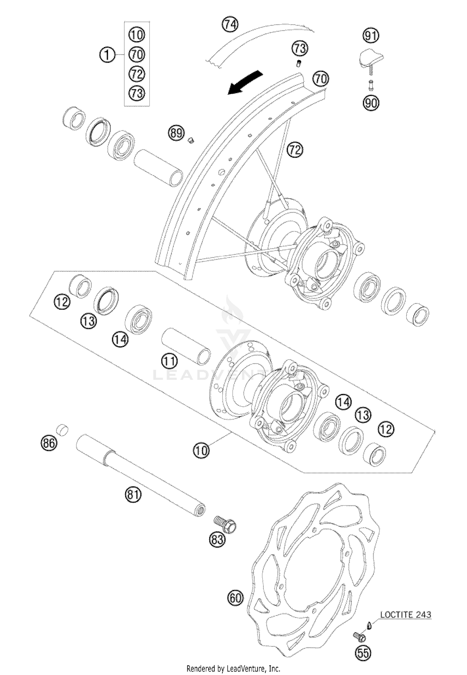 TRANSMISSION