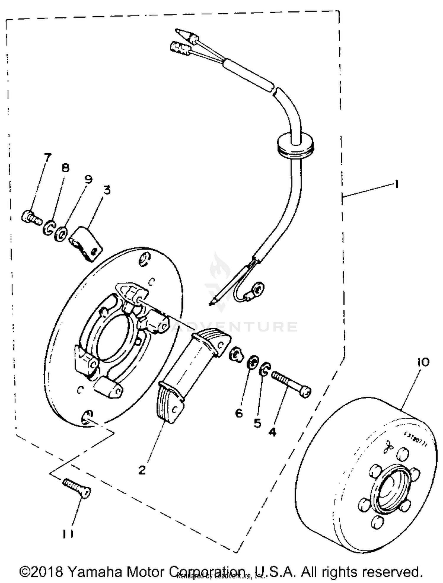 INTAKE