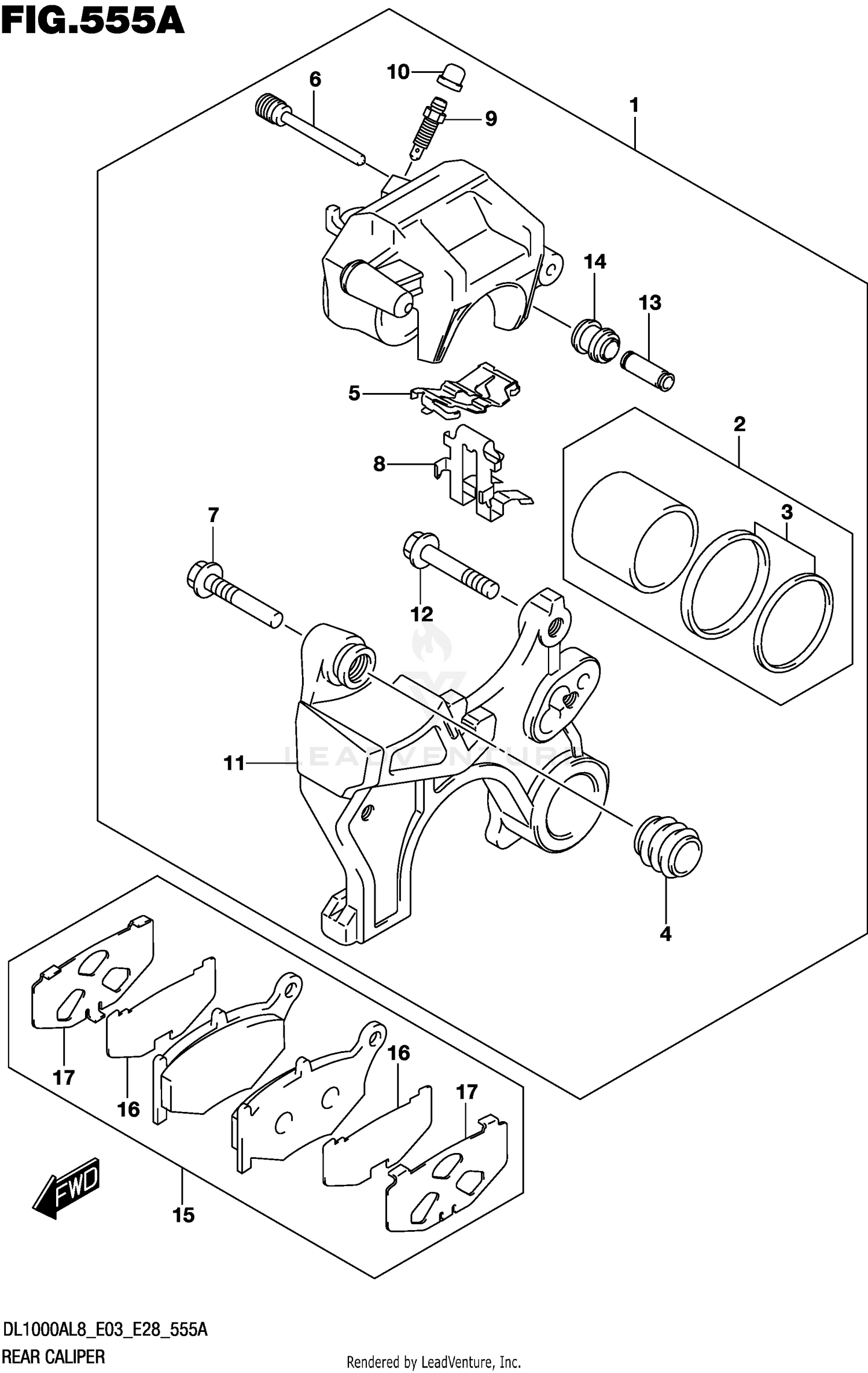 CRANKSHAFT PISTON
