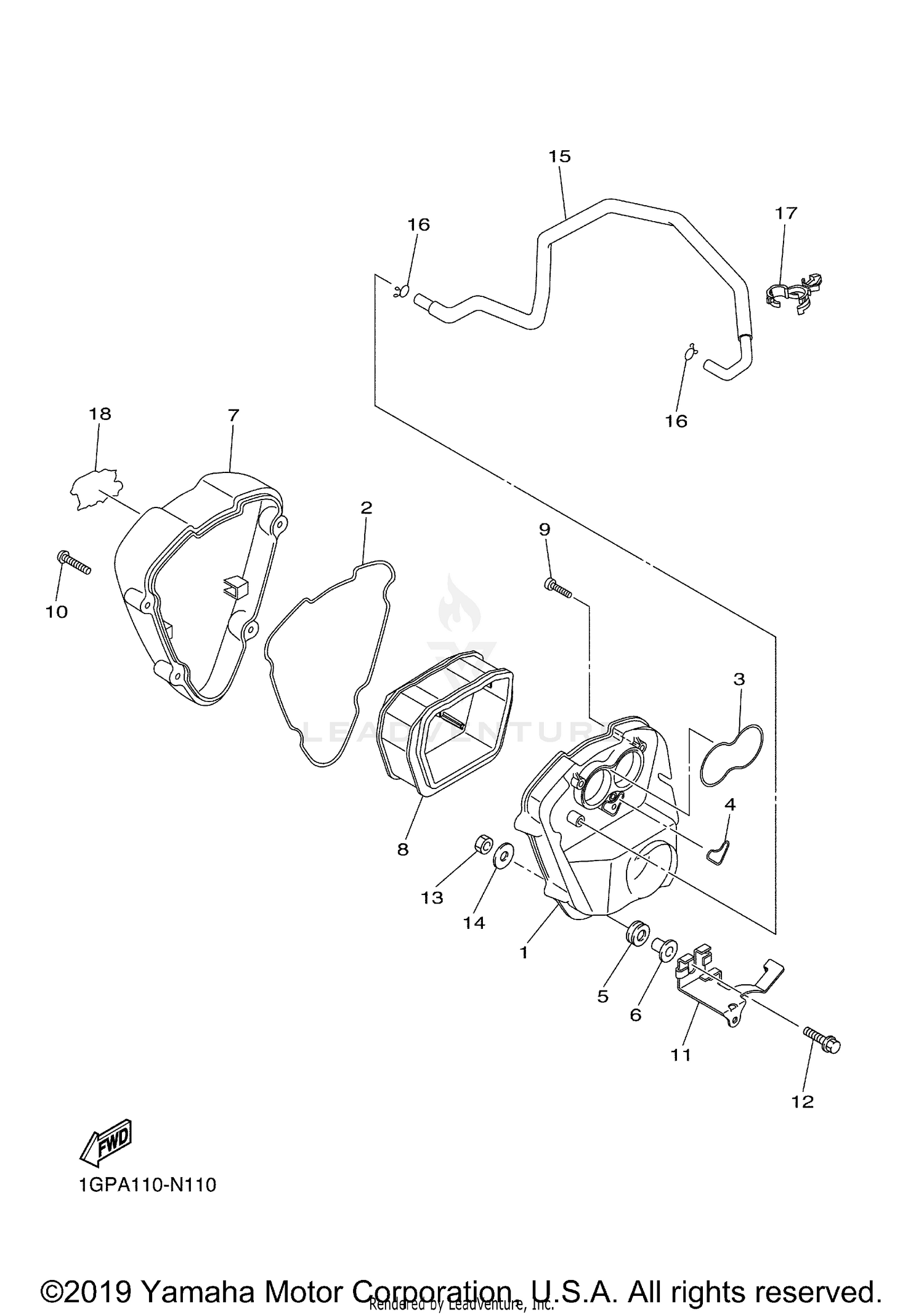 INTAKE 2