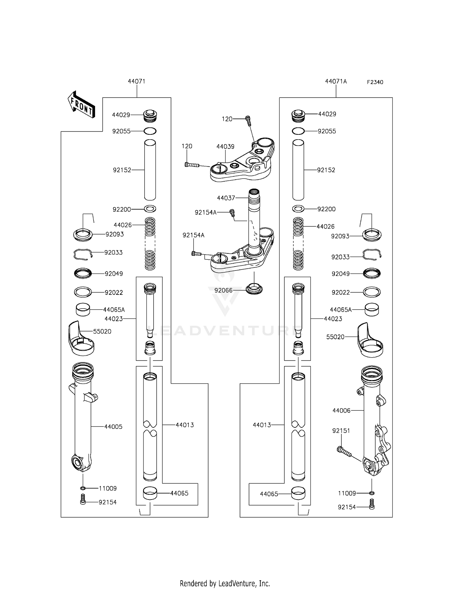 CAMSHAFT CHAIN