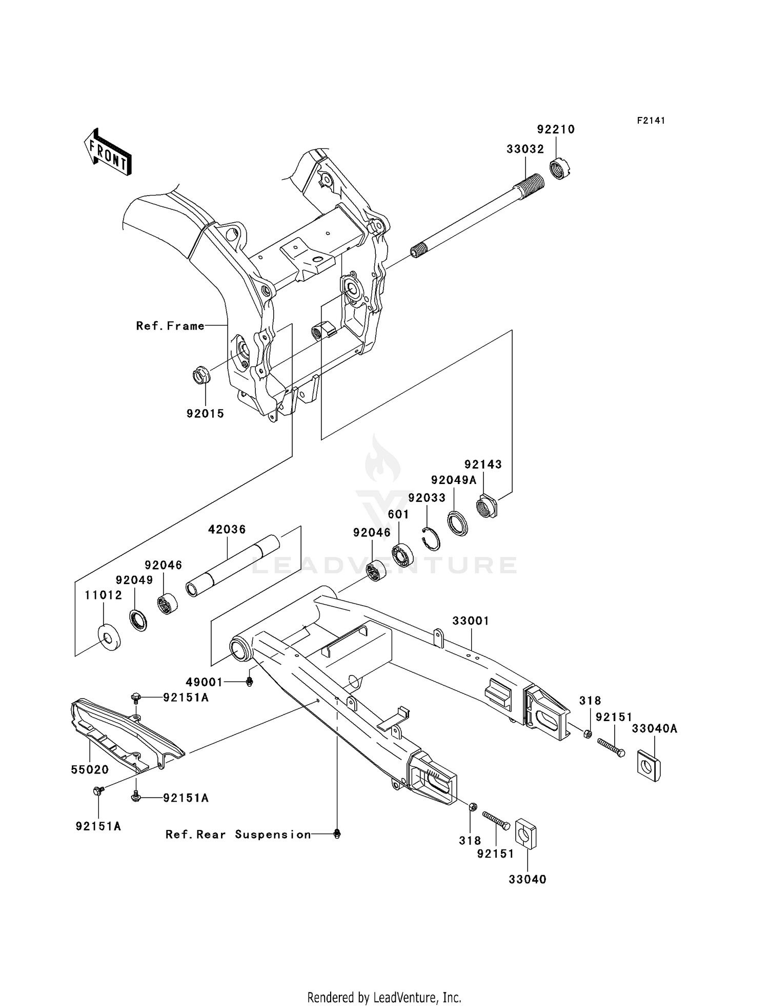 CRANKSHAFT PISTON