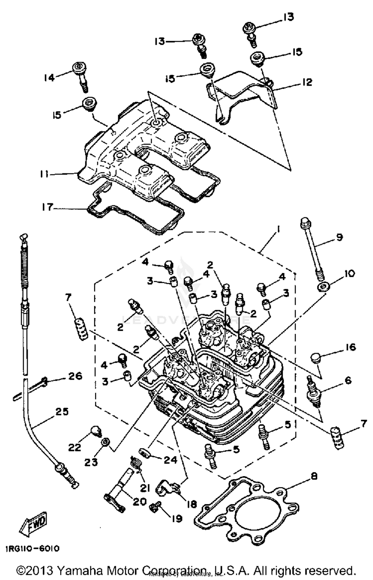 CYLINDER
