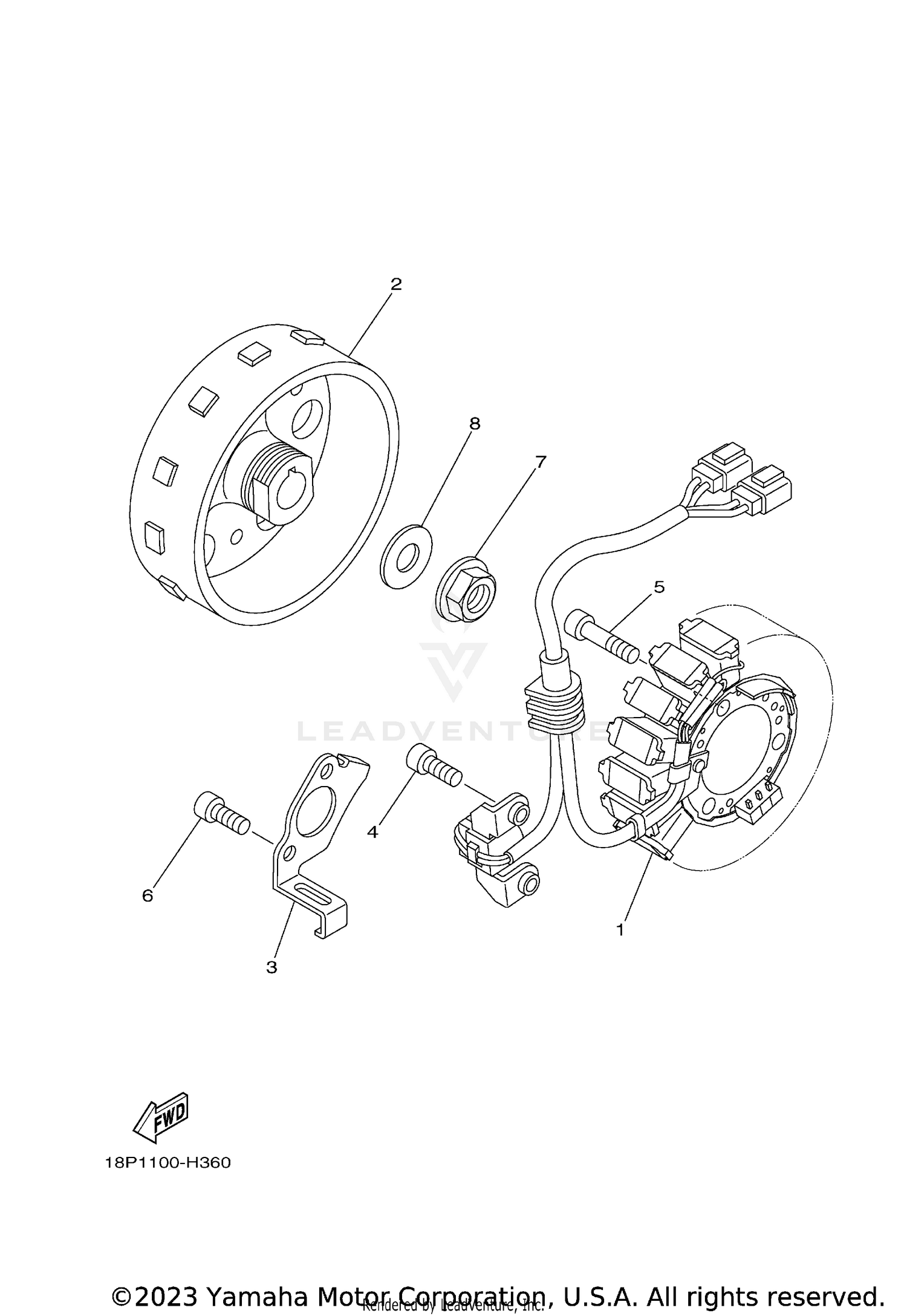GENERATOR