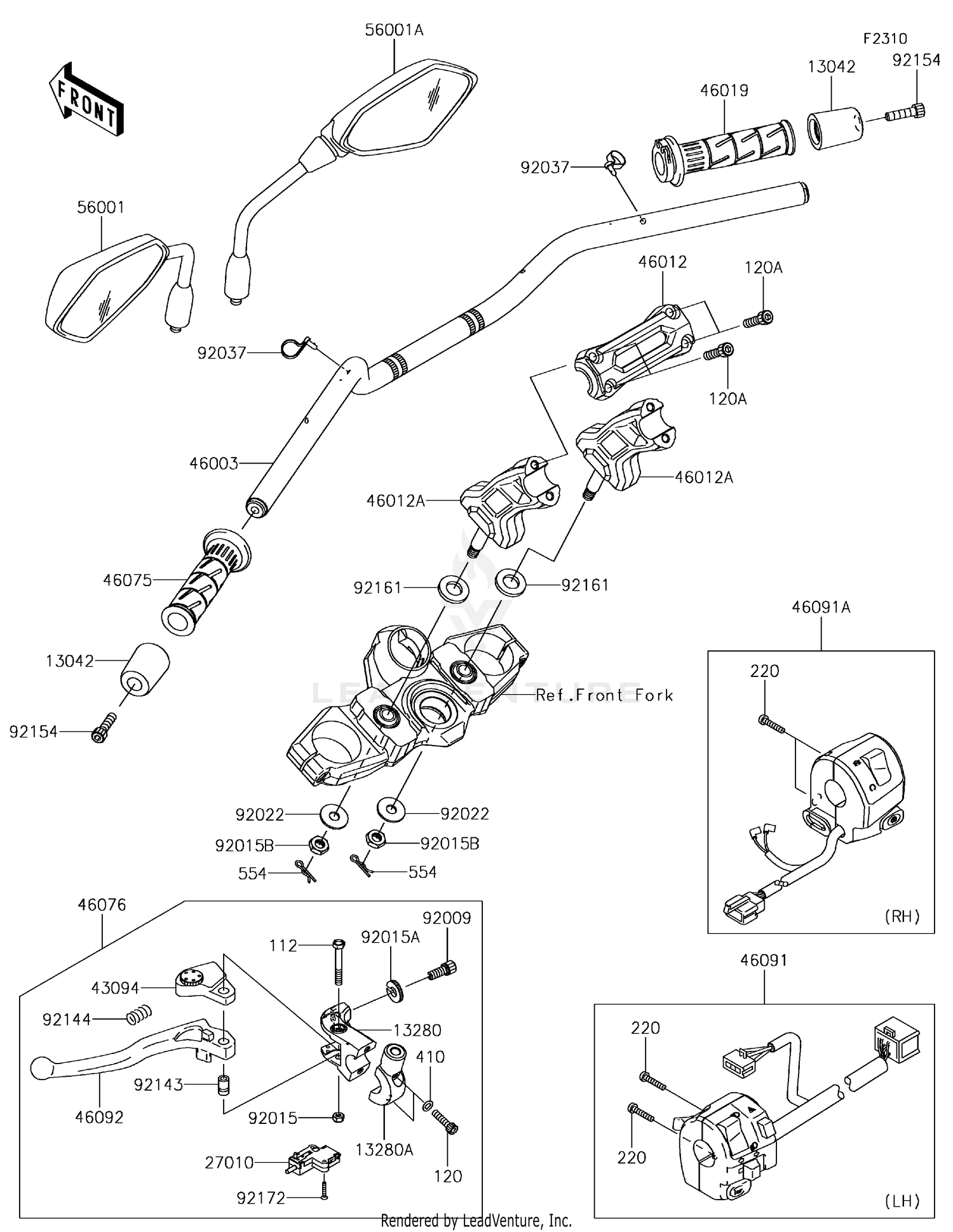 INTAKE