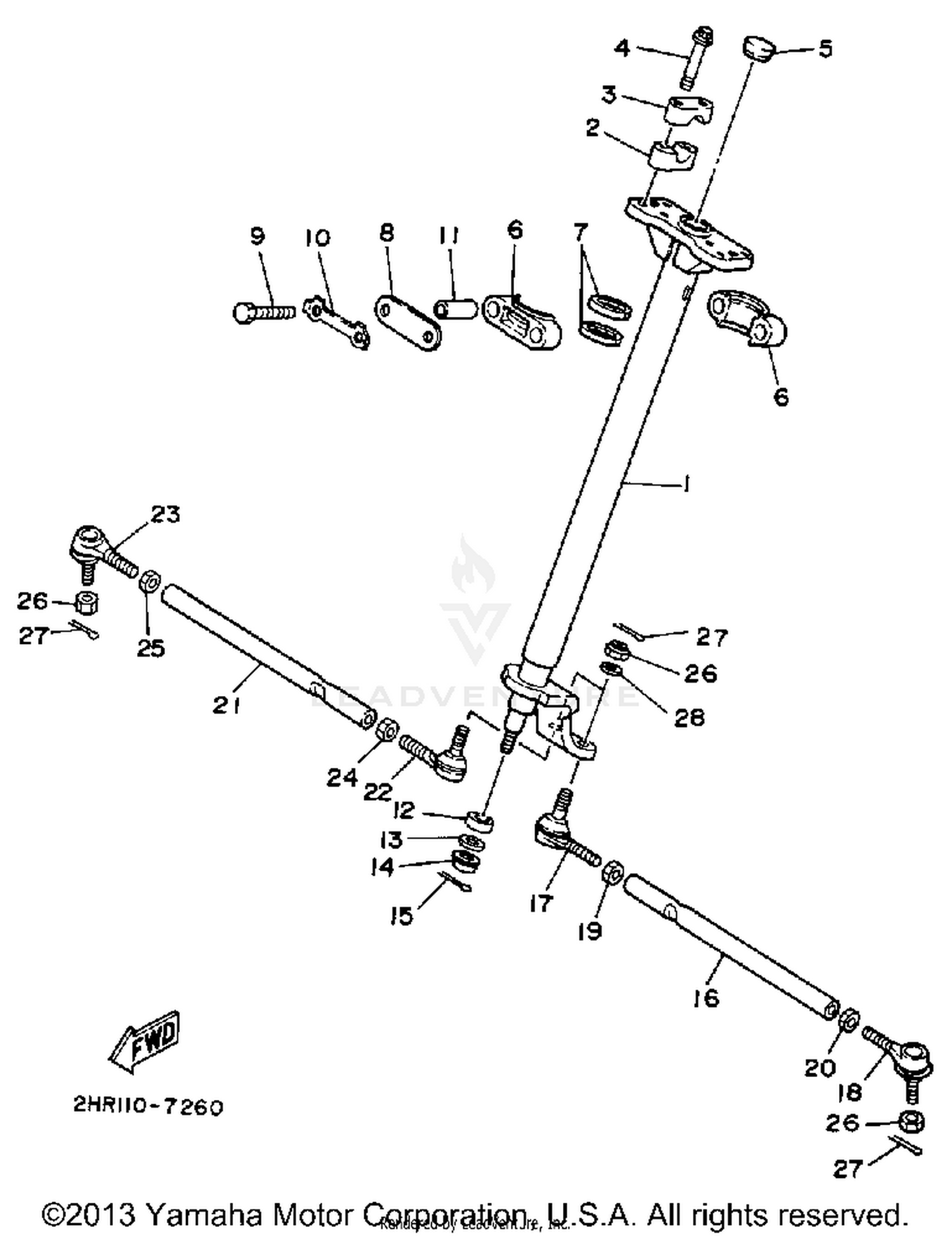 STEERING