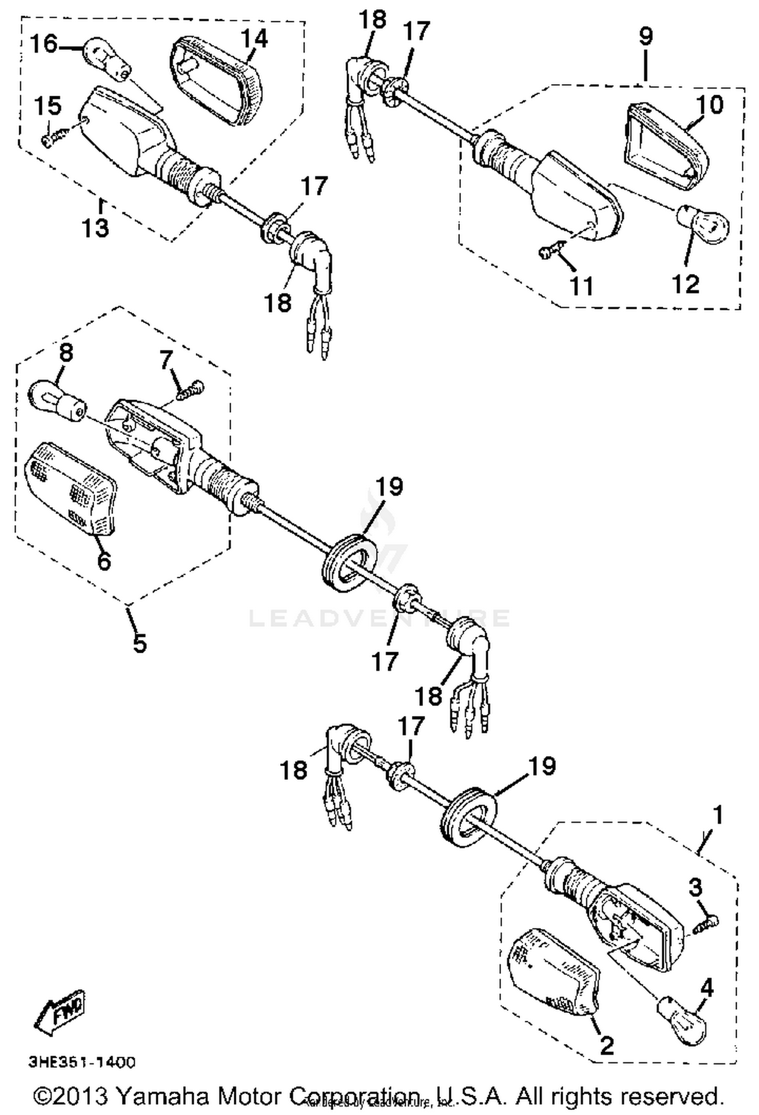 TURNSIGNAL
