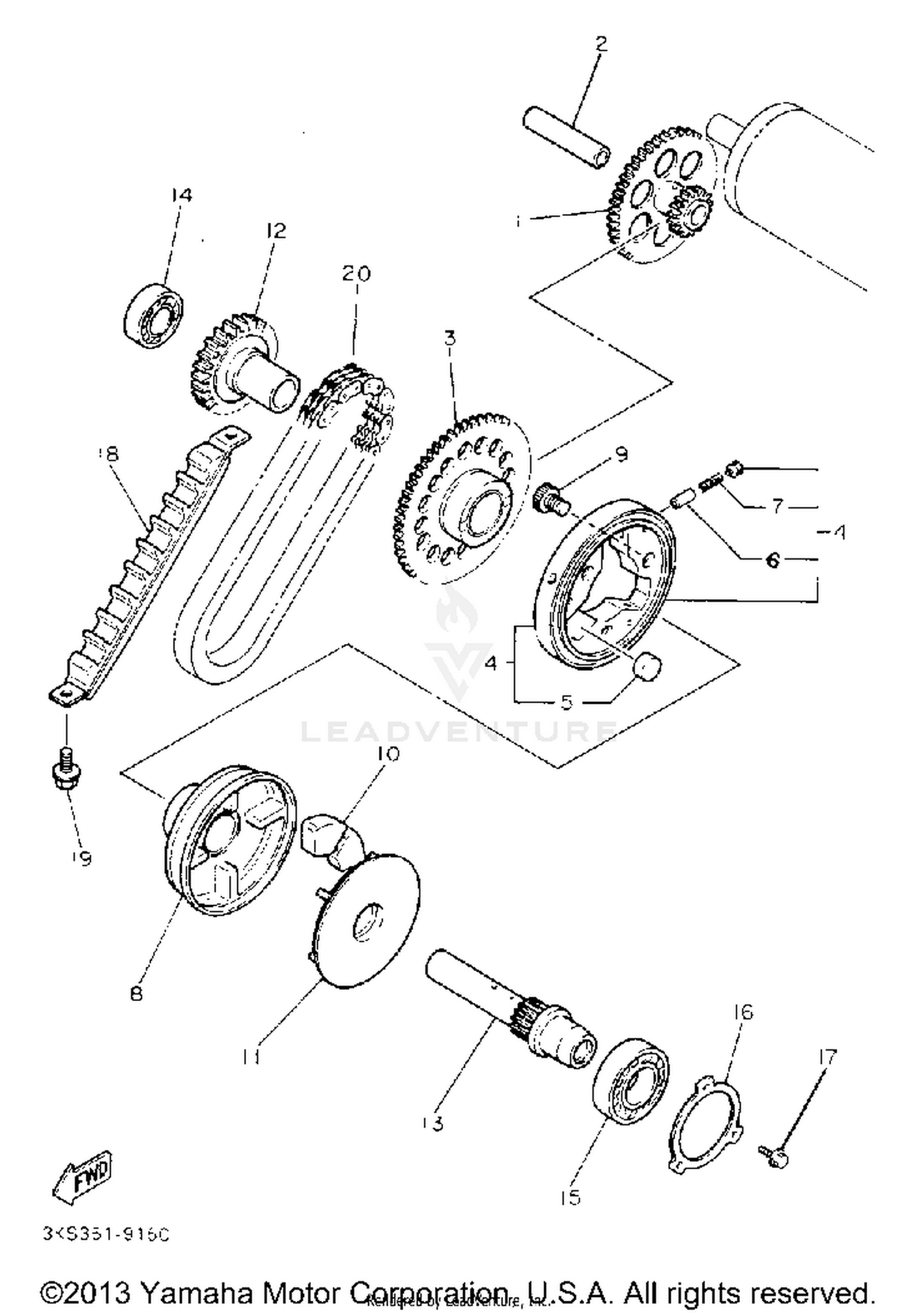 INTAKE