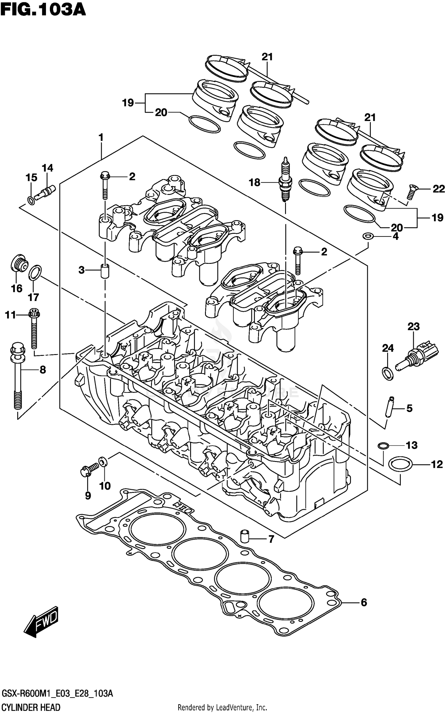 OIL TANK