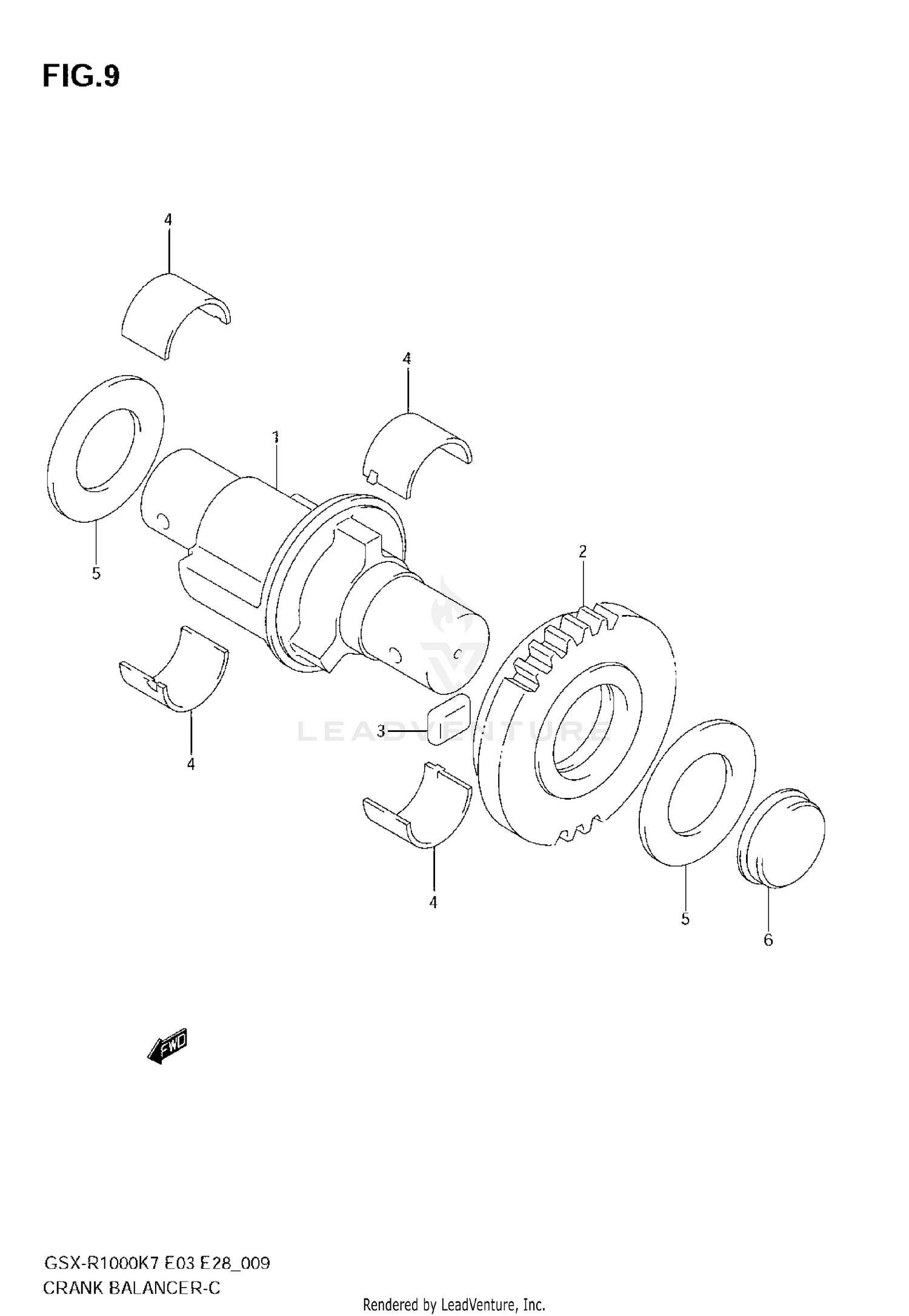 EXHAUST