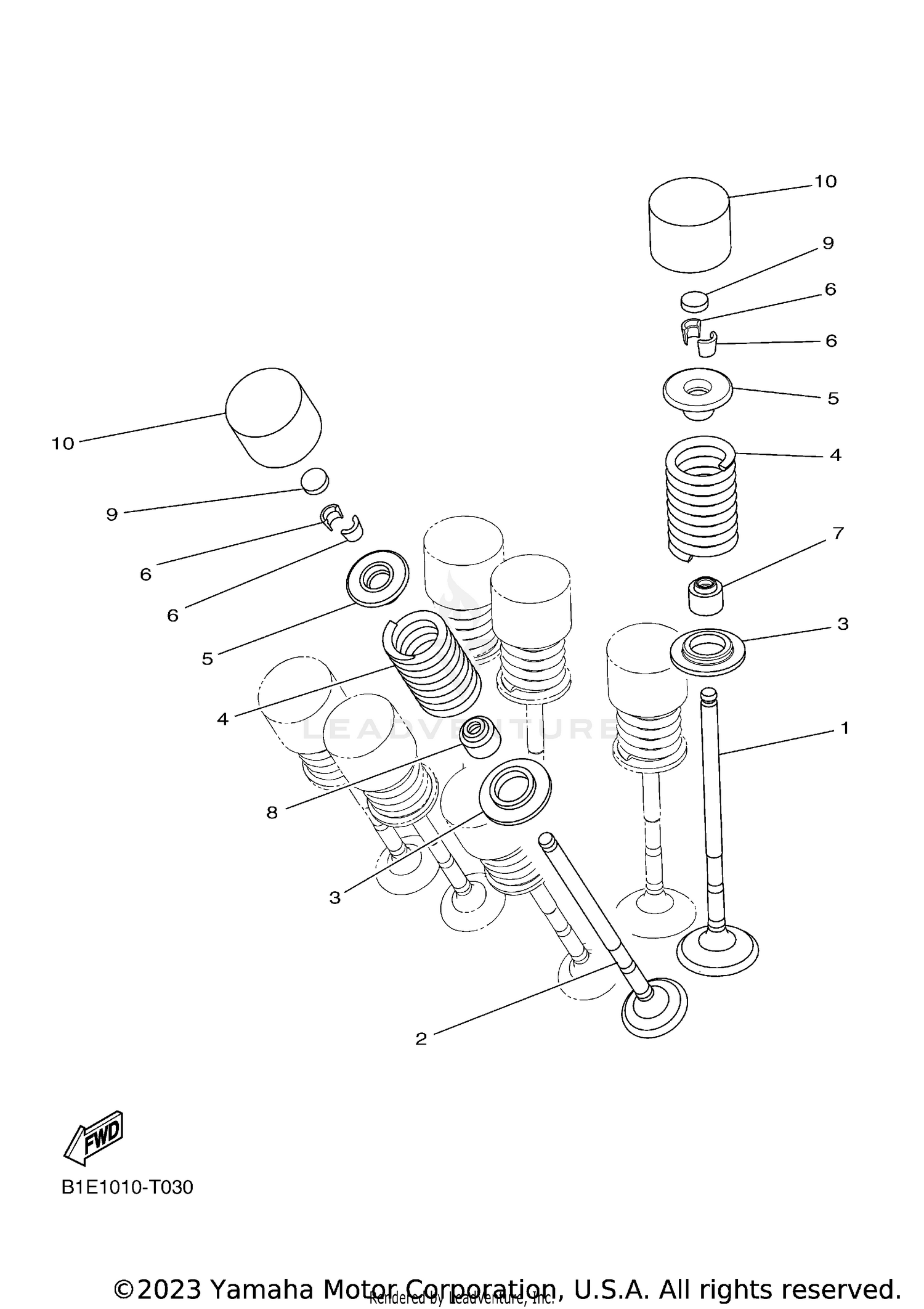 VALVE