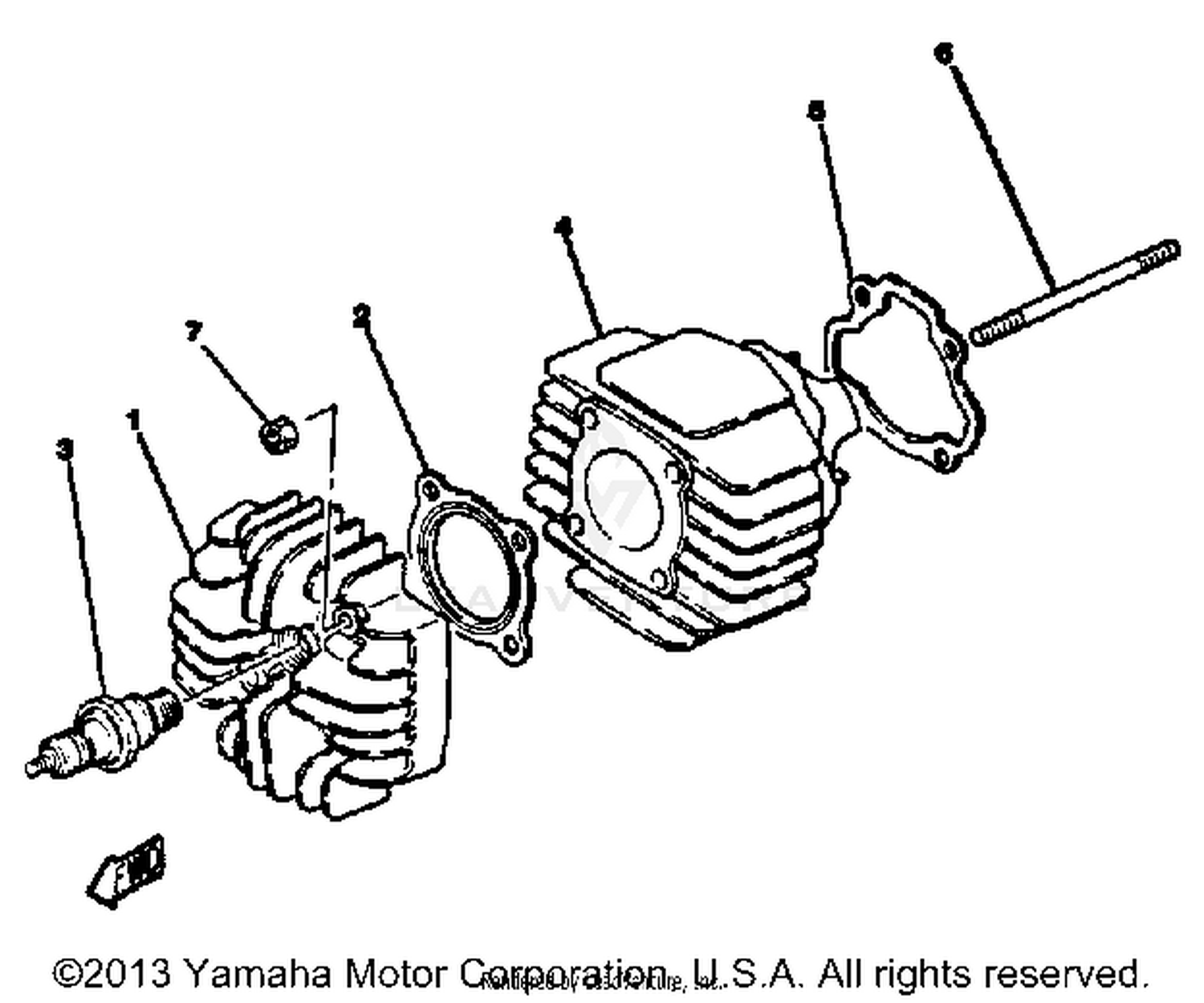 REAR SUSPENSION