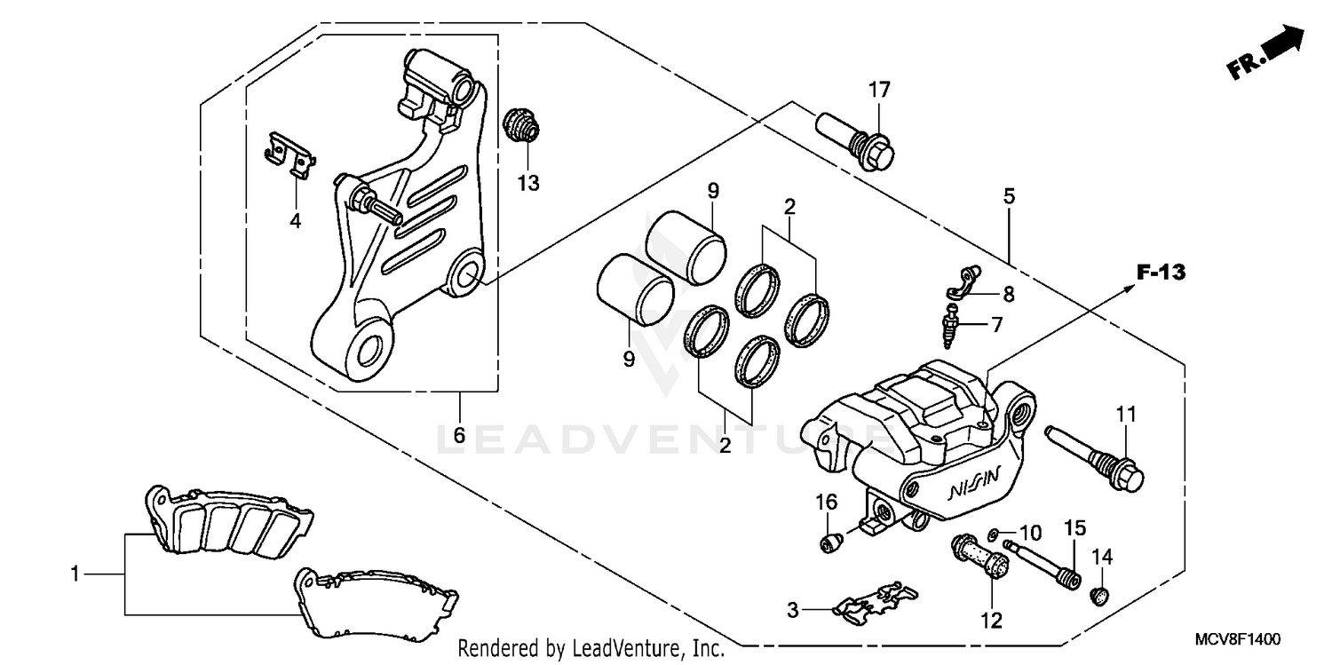 CAMSHAFT CHAIN