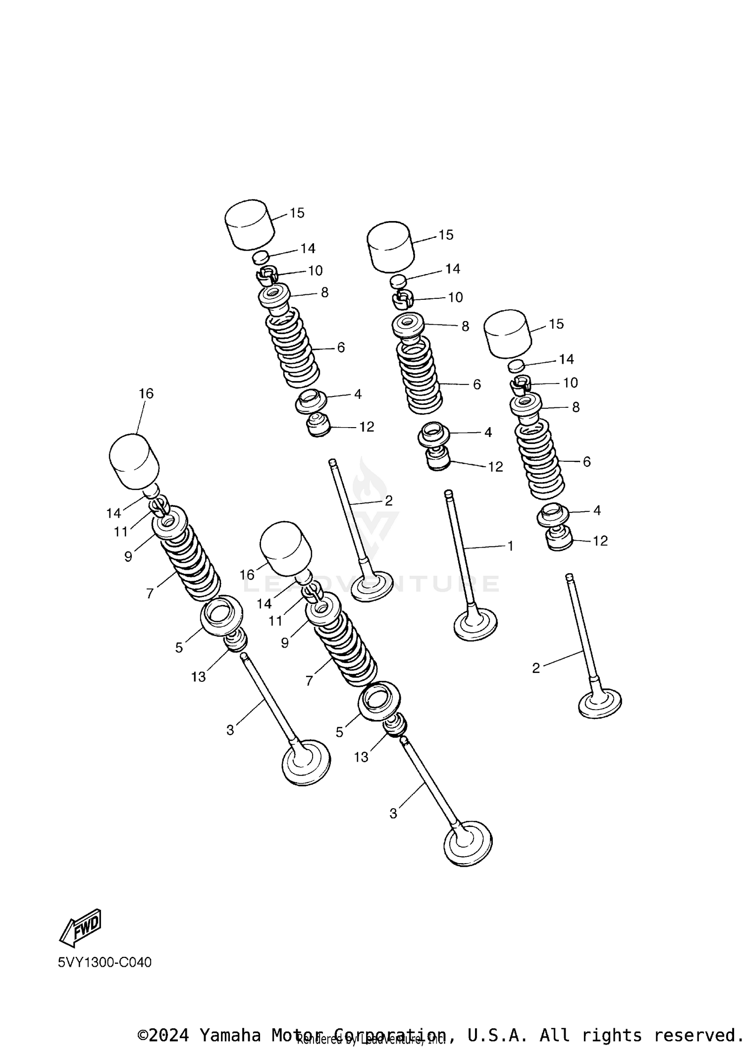 VALVE