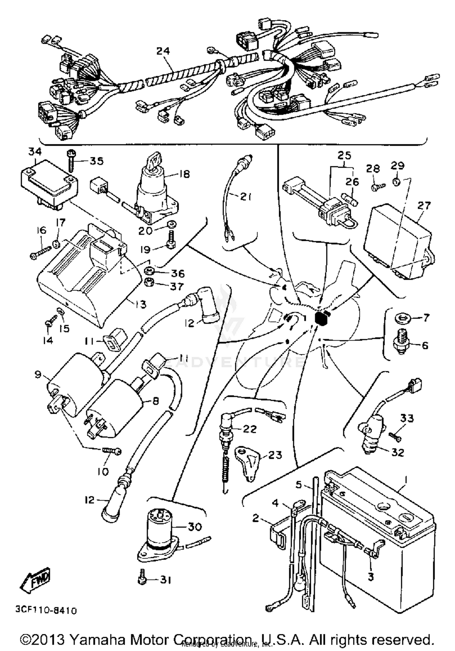 ELECTRICAL 1