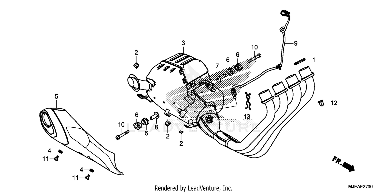 STEERING