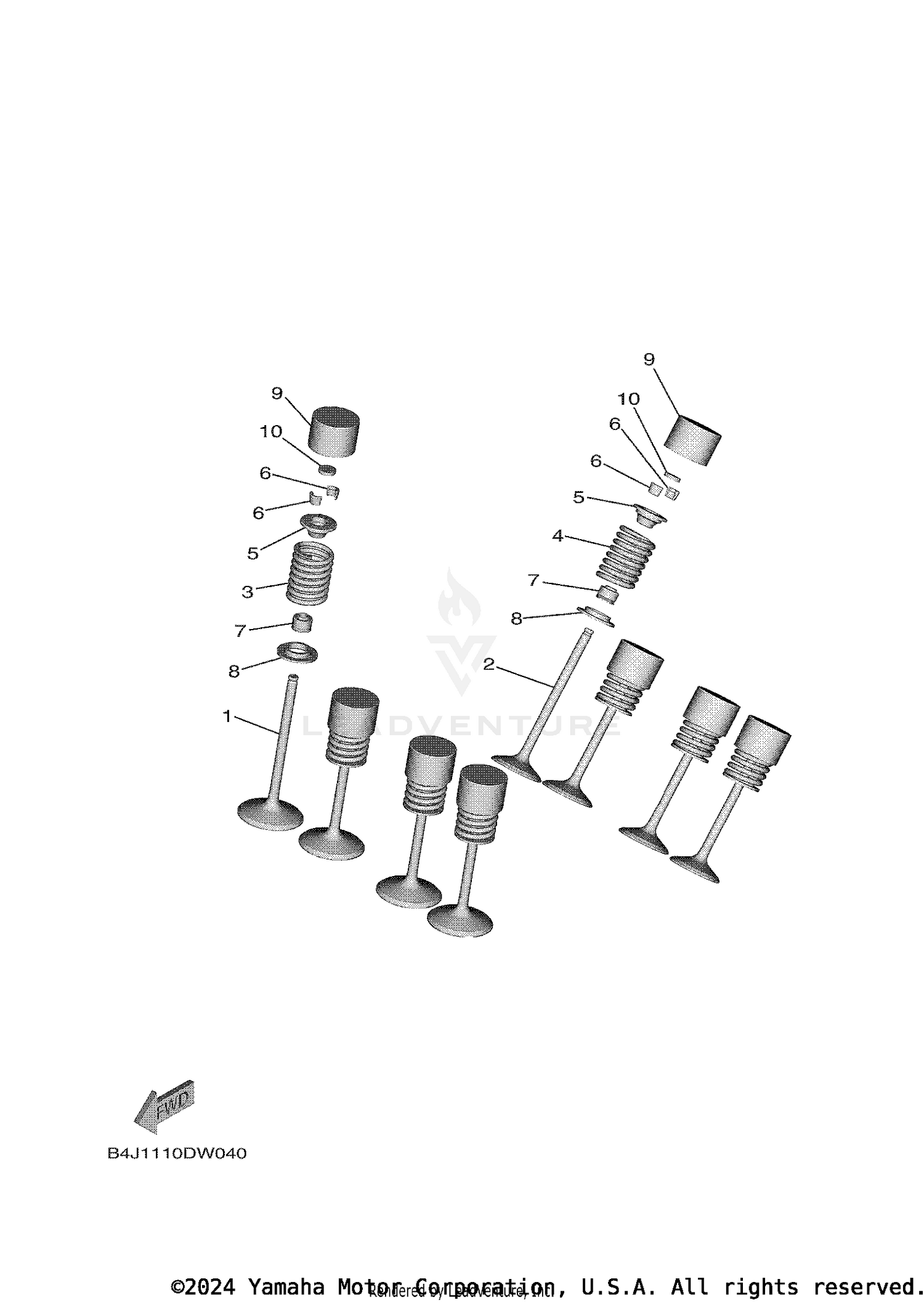 VALVE