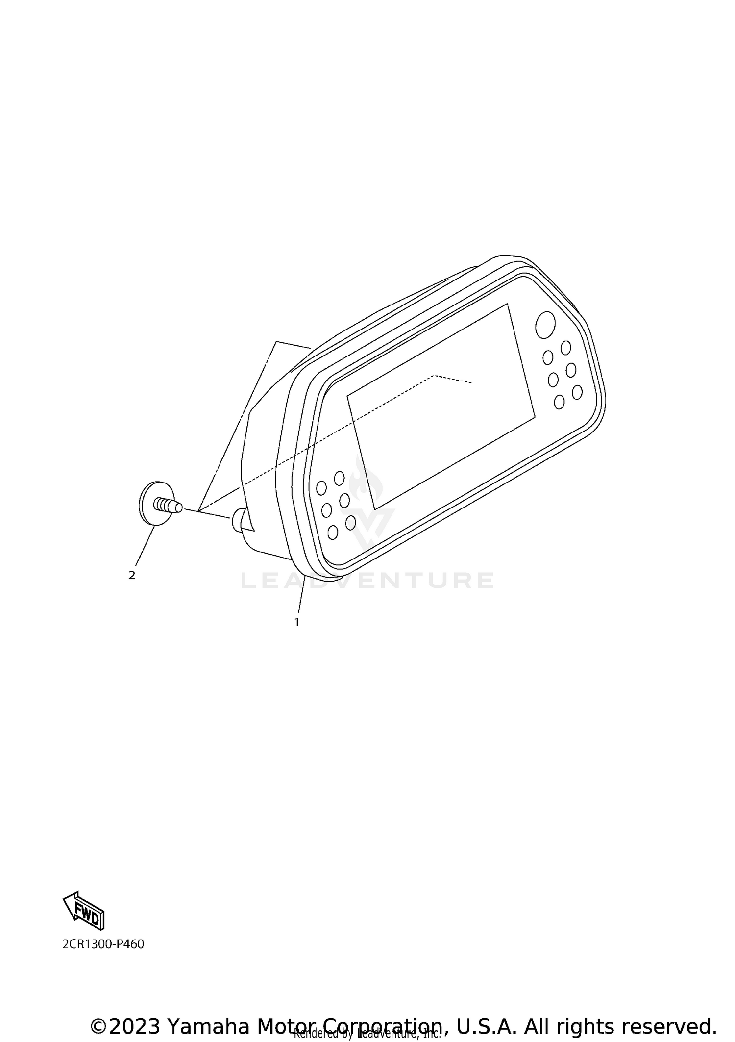 METER