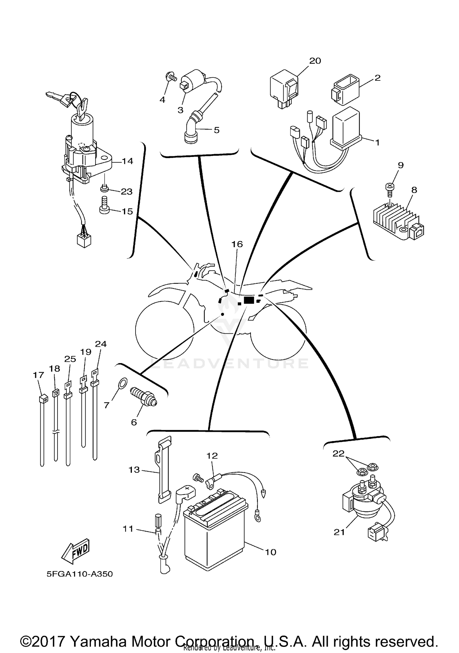 ELECTRICAL 1