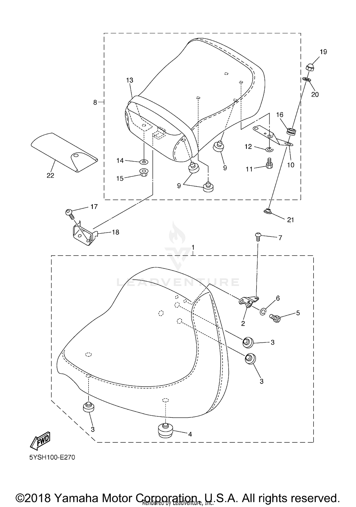 SEAT