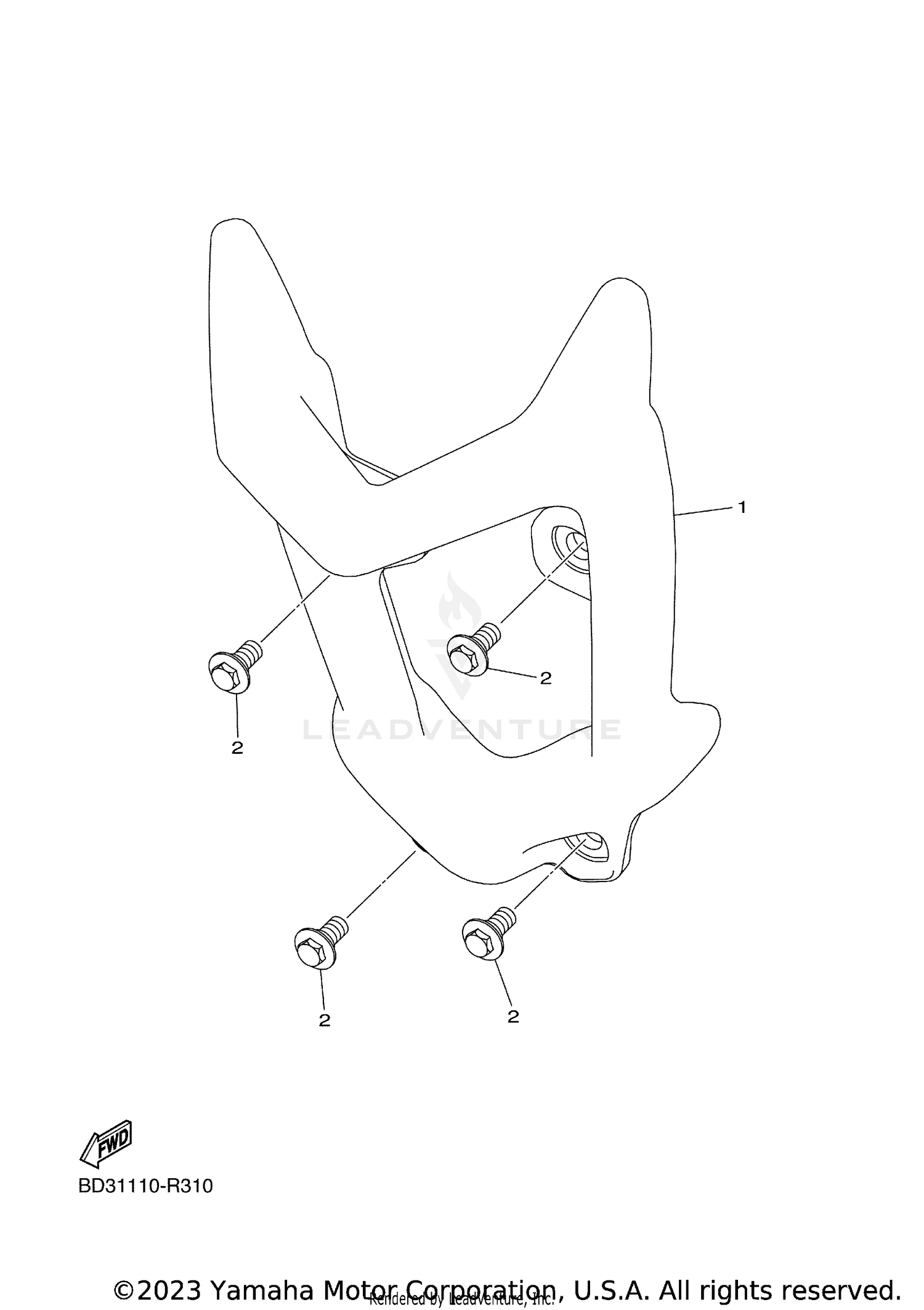 EXHAUST