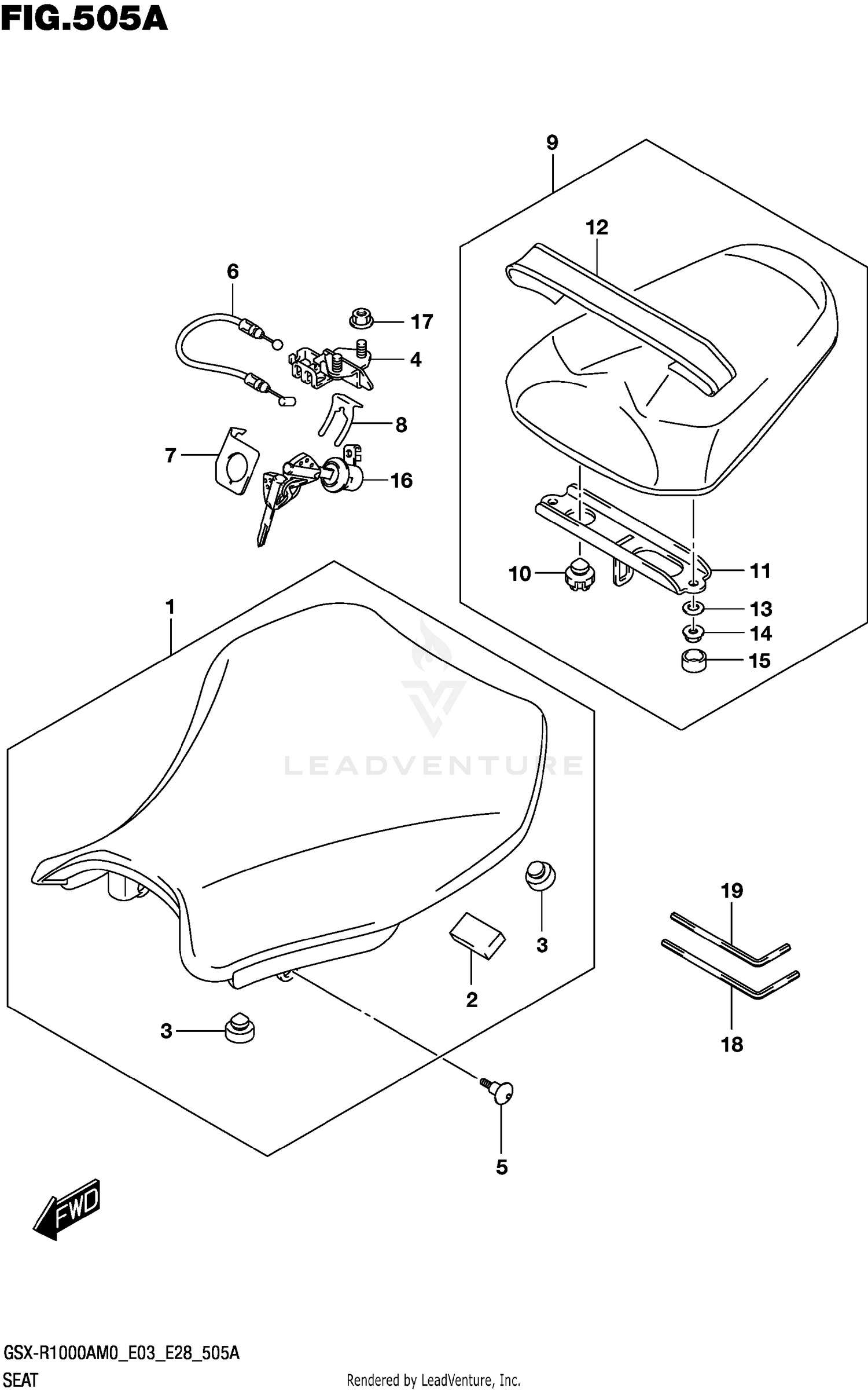 SEAT 4