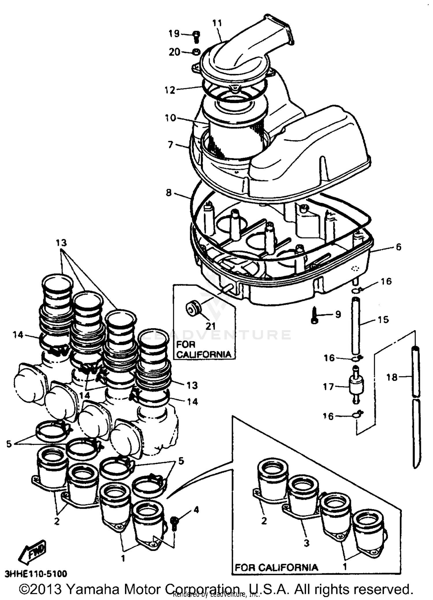 INTAKE