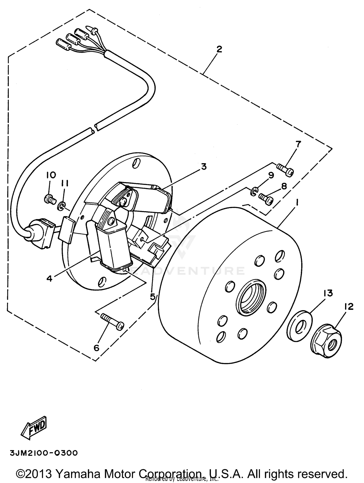 GENERATOR