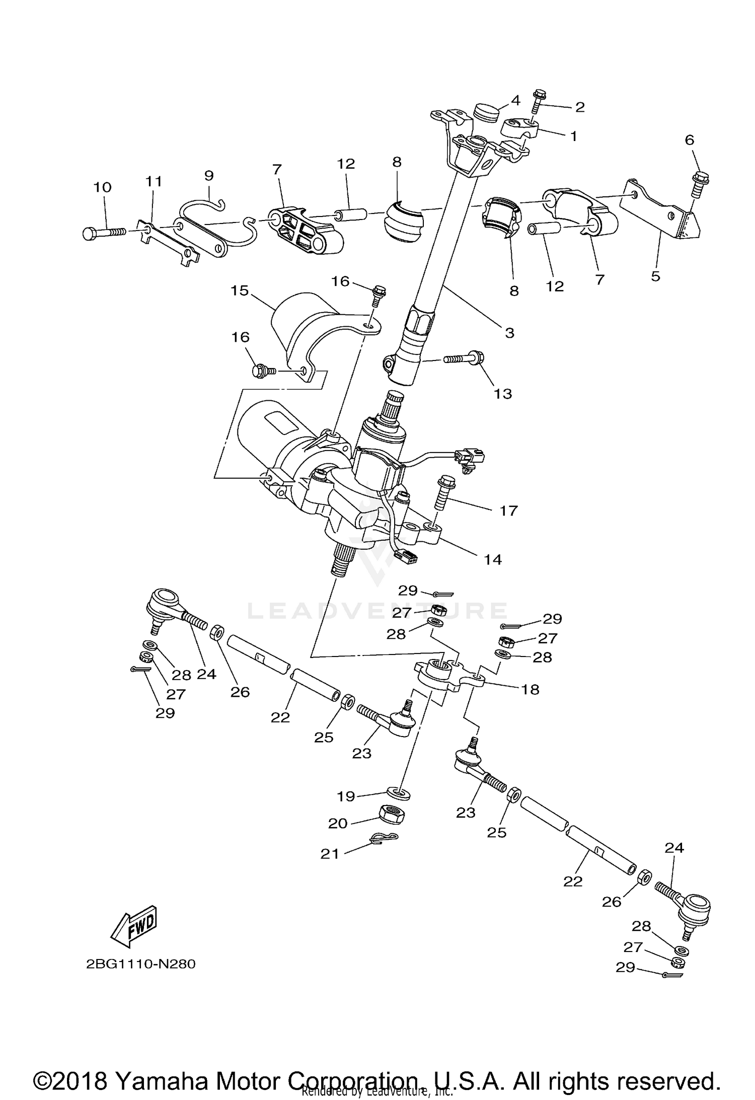 INTAKE 3