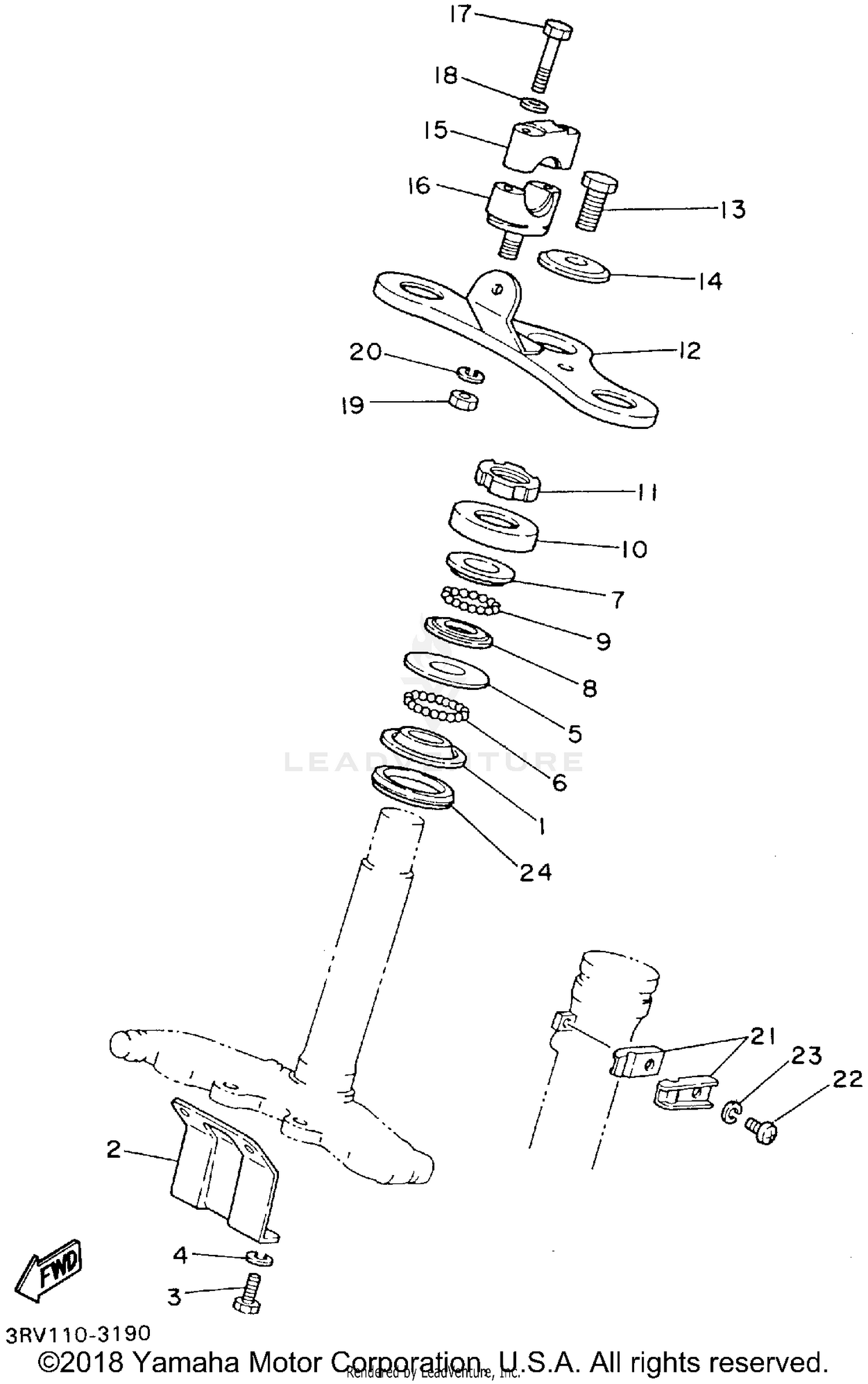 STEERING