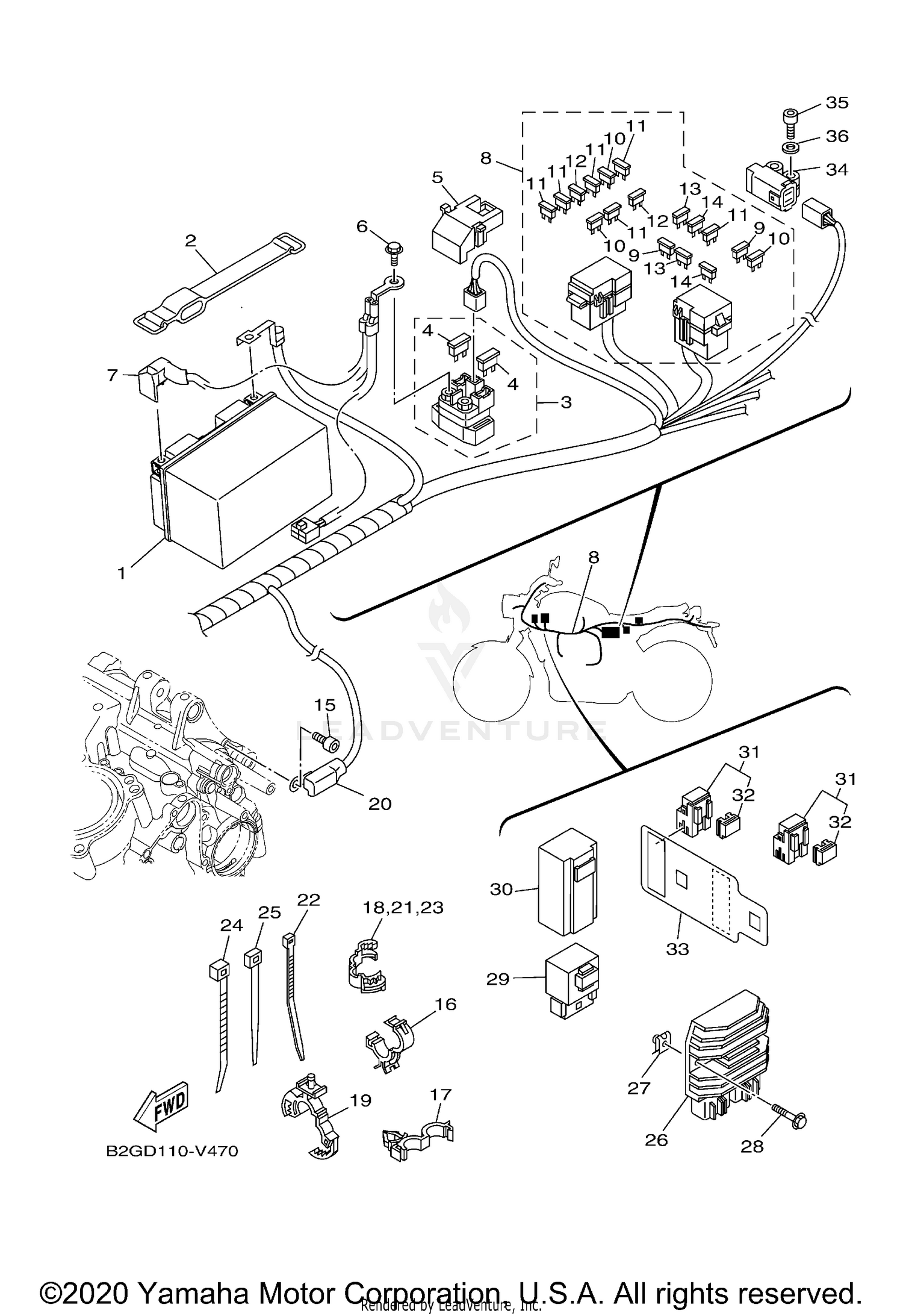ELECTRICAL 1