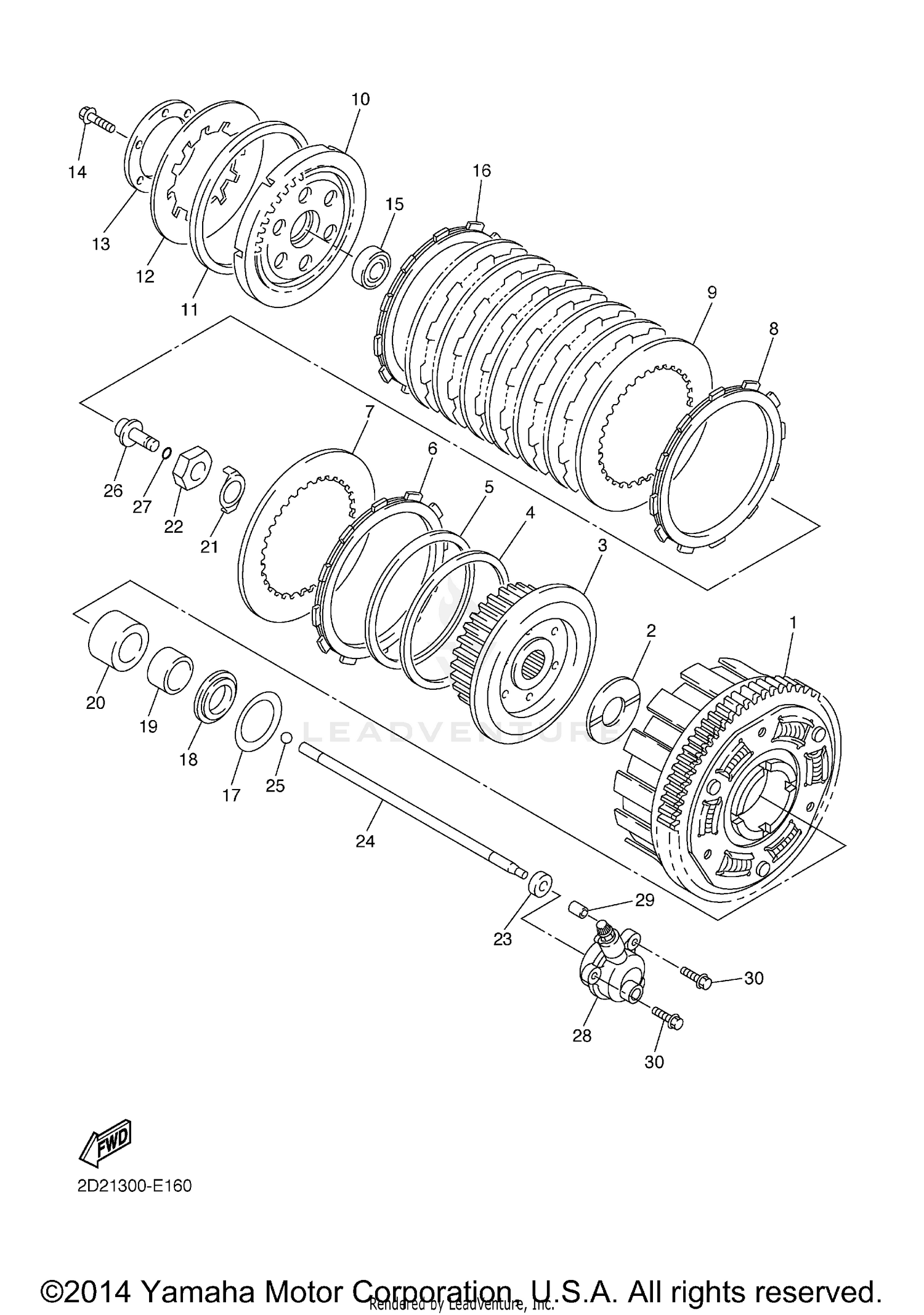 STEERING