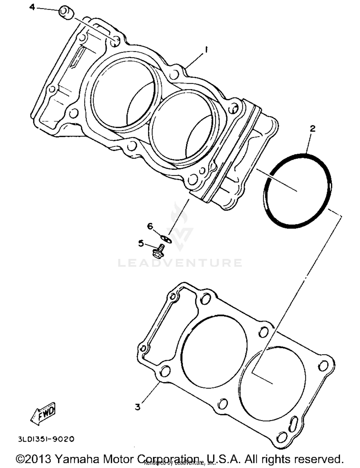 CYLINDER