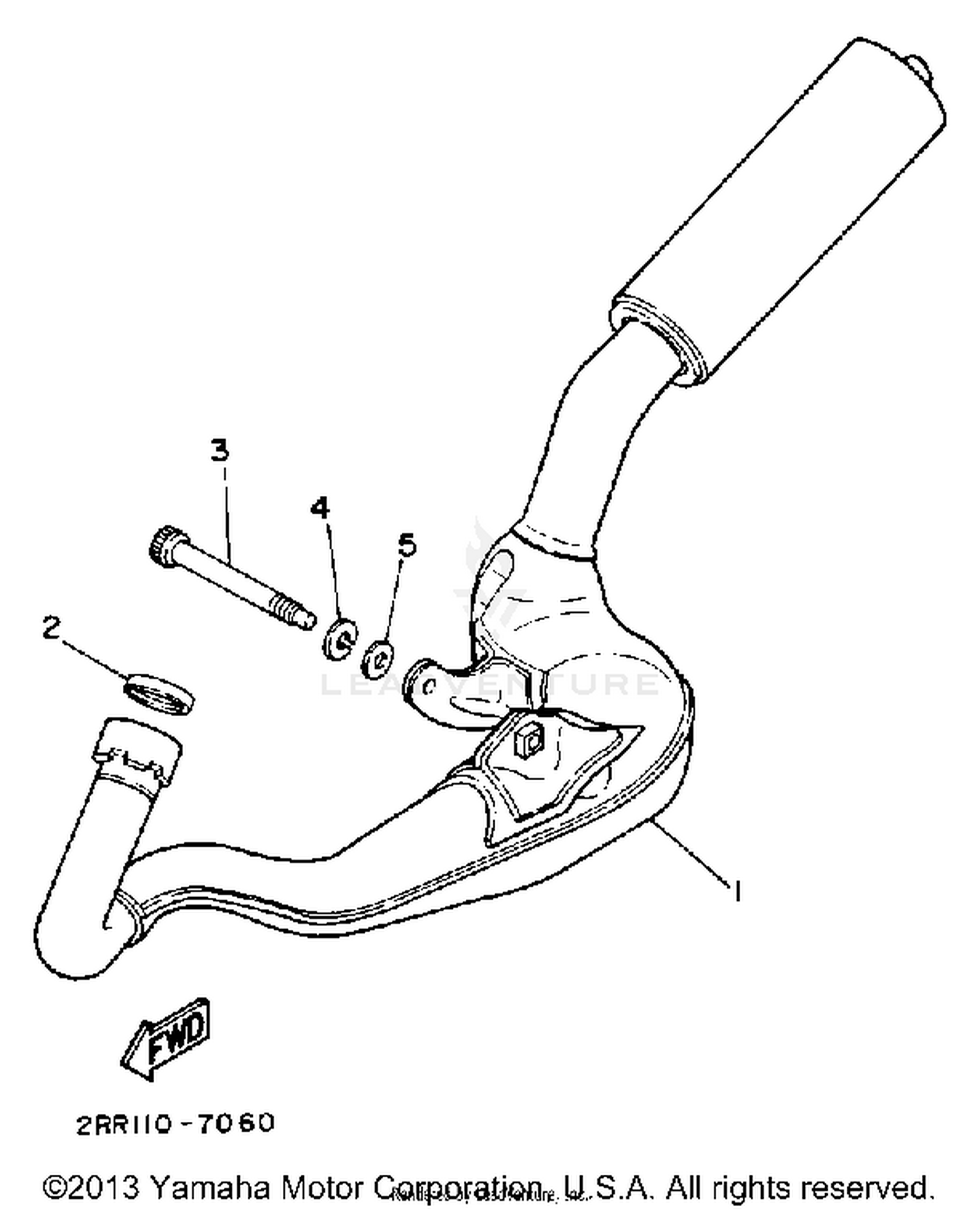 EXHAUST