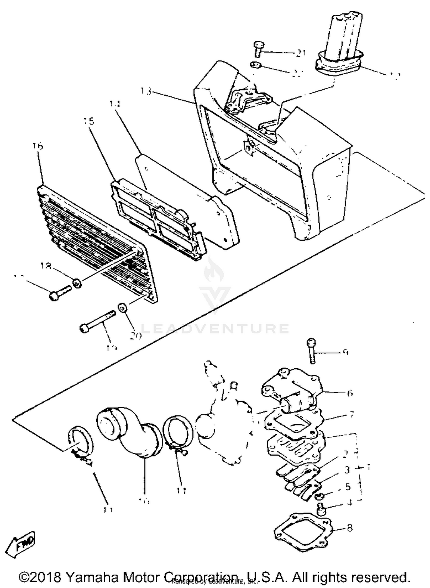 AIR FILTER