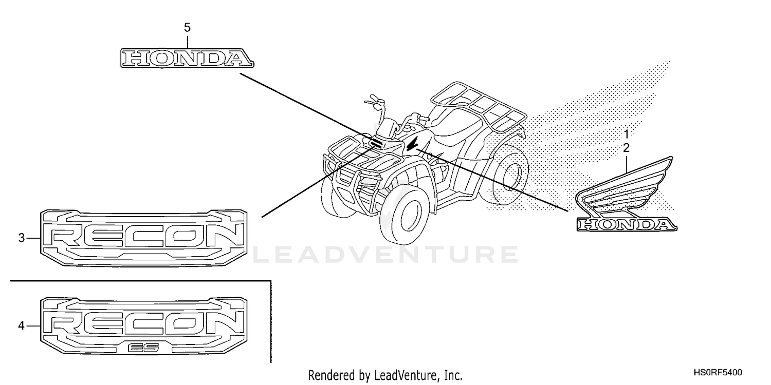 STEERING HANDLE CABLE