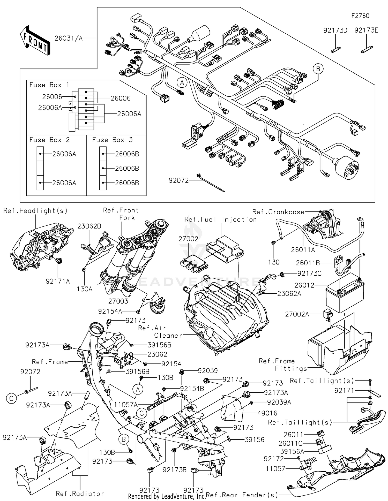 GENERATOR