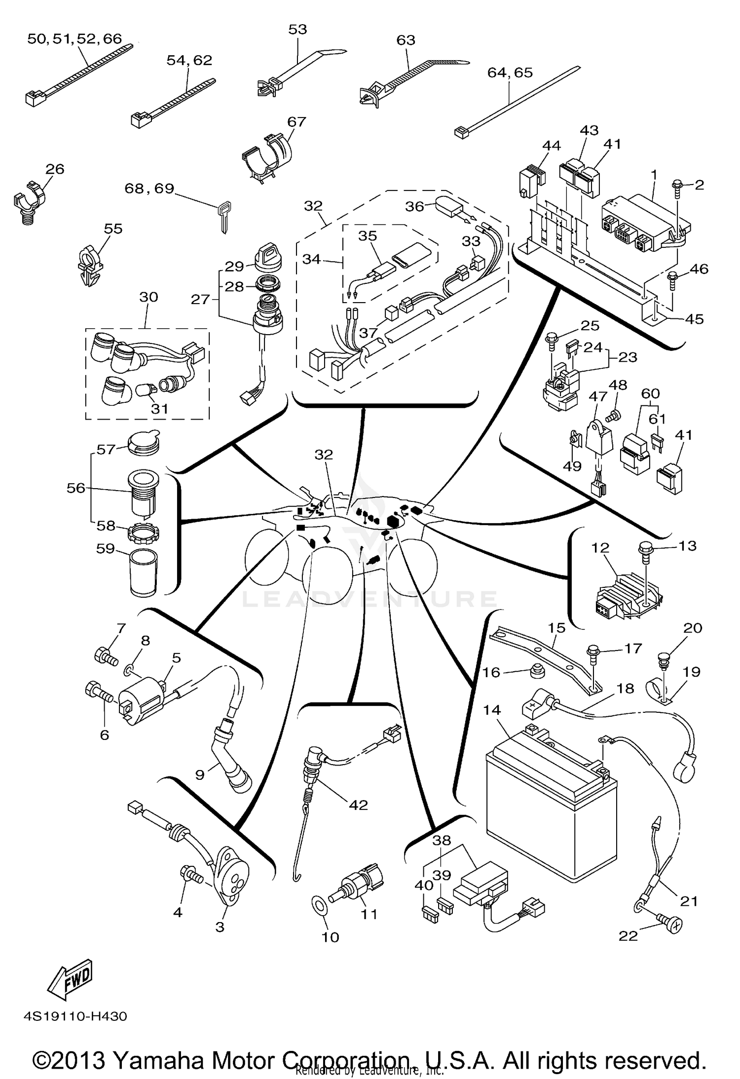 ELECTRICAL 1
