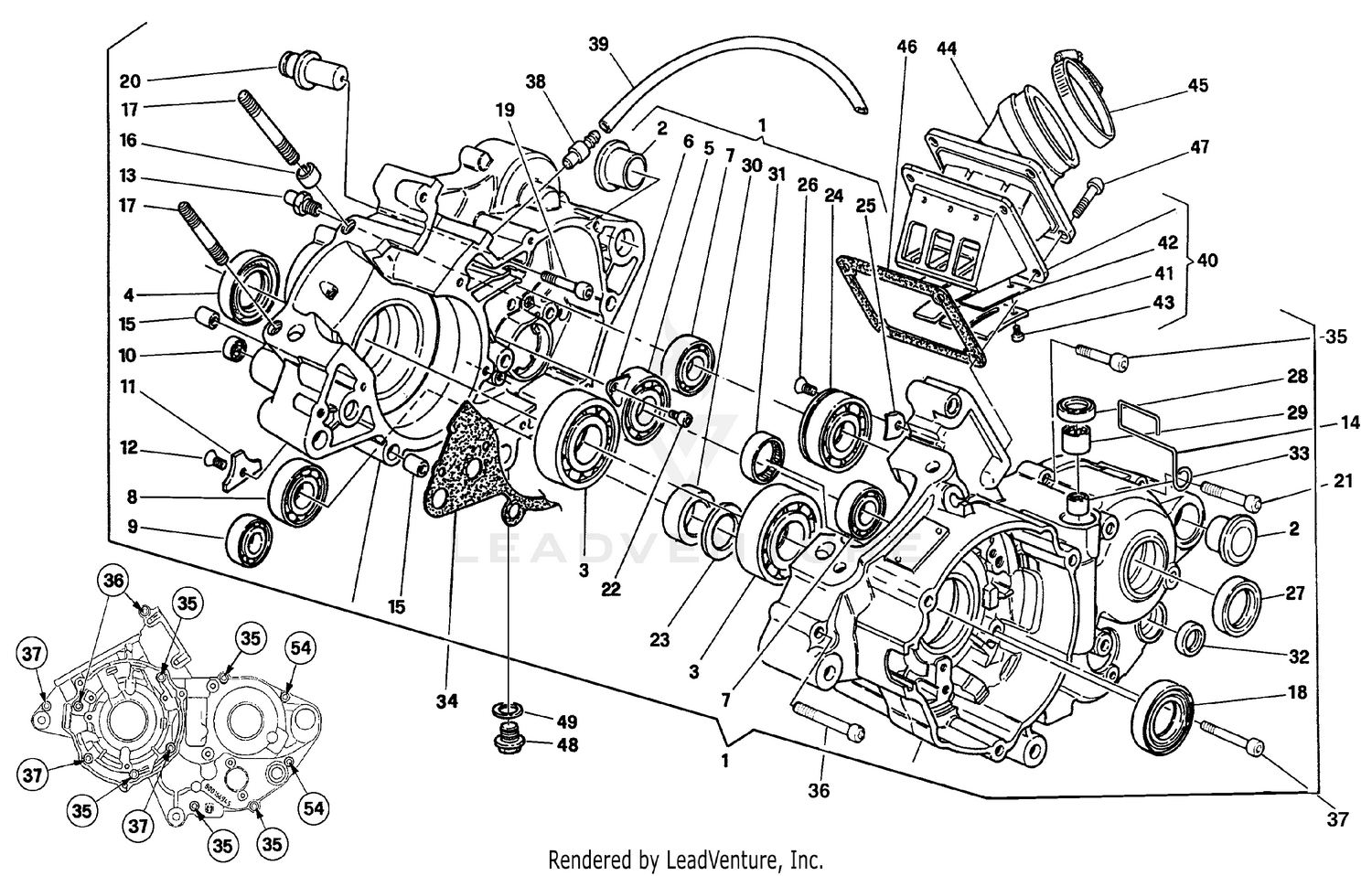INTAKE