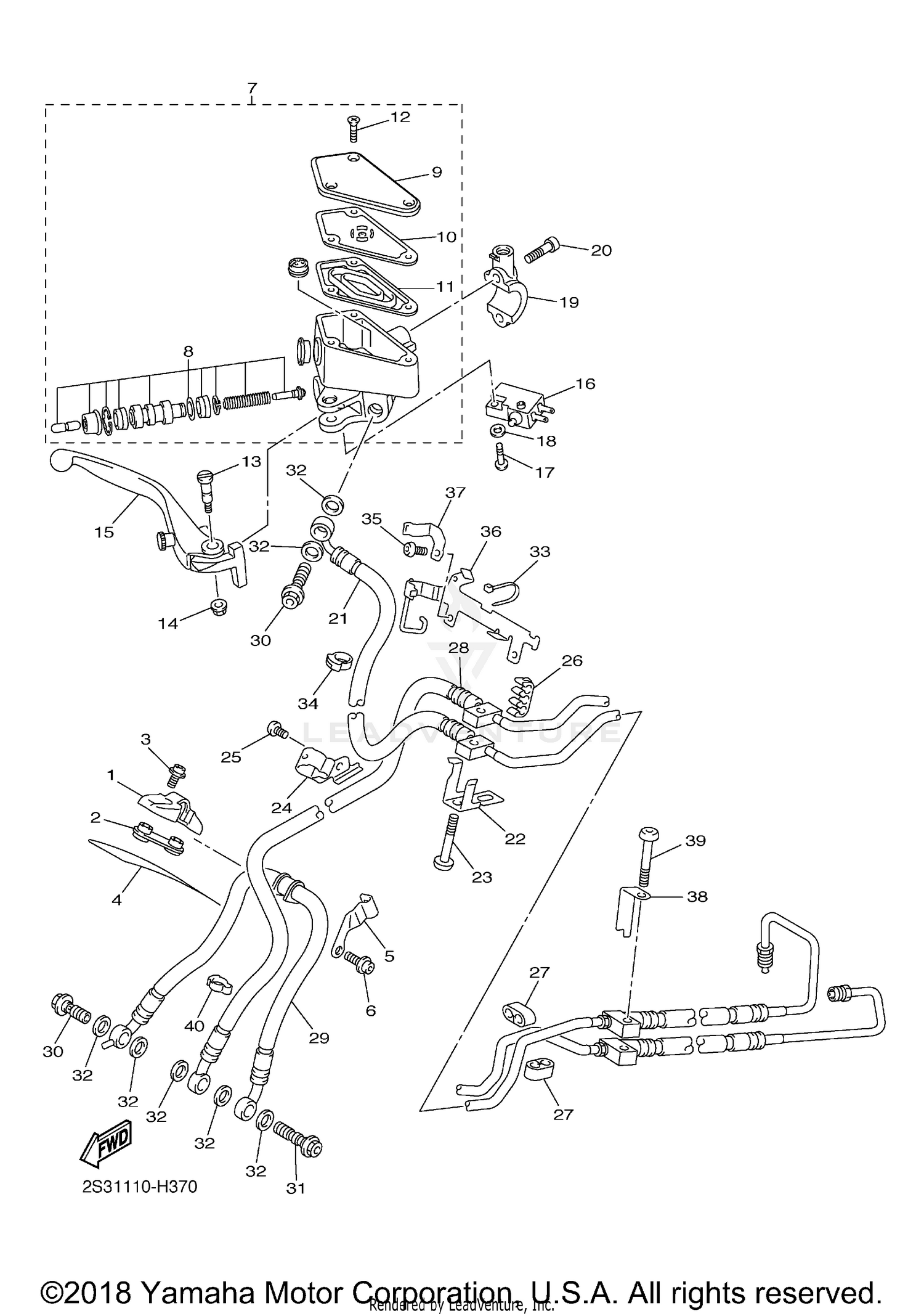 CRANKSHAFT PISTON