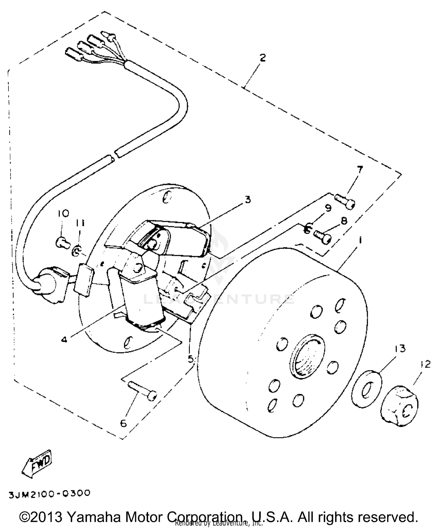 GENERATOR