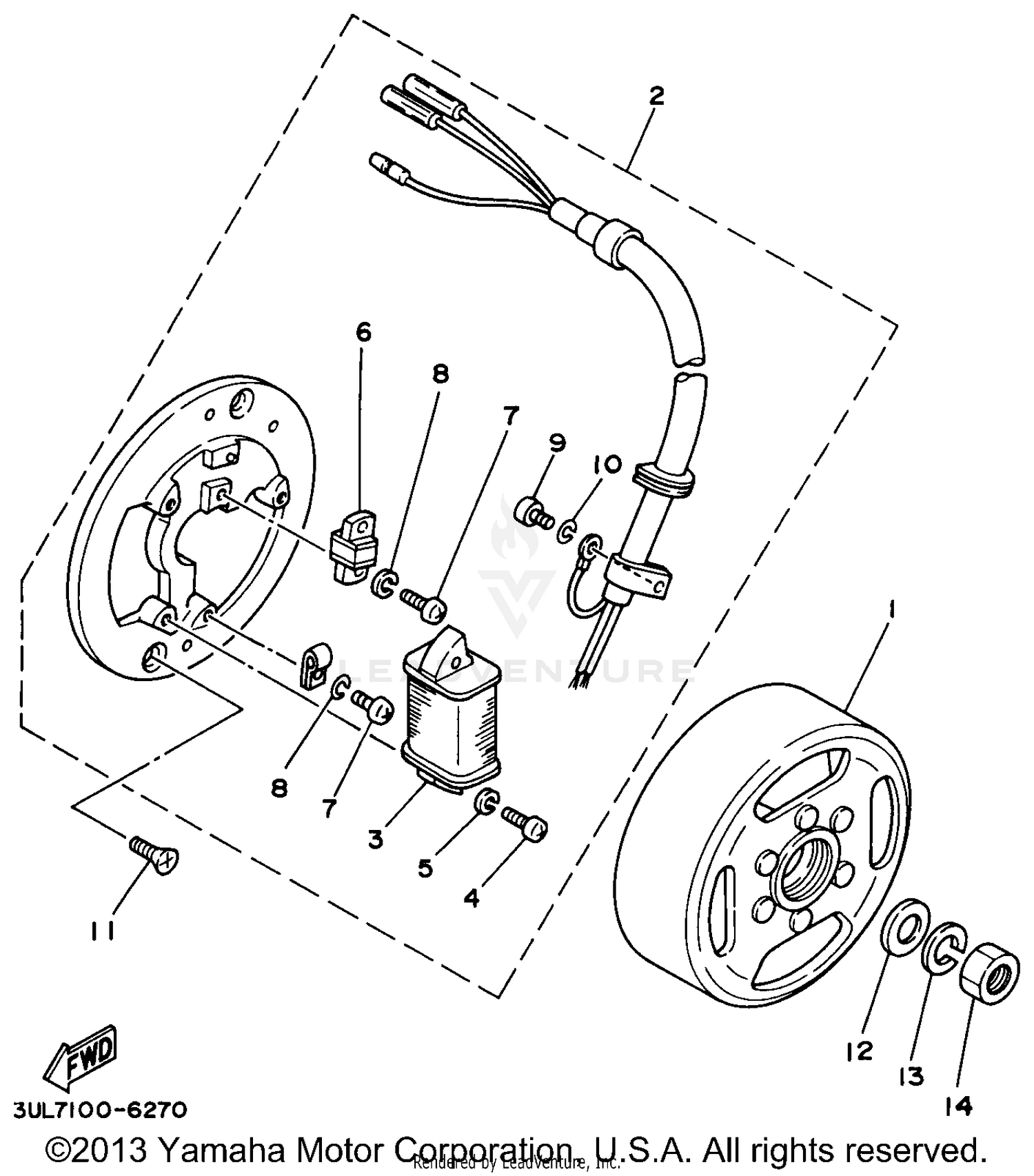 GENERATOR