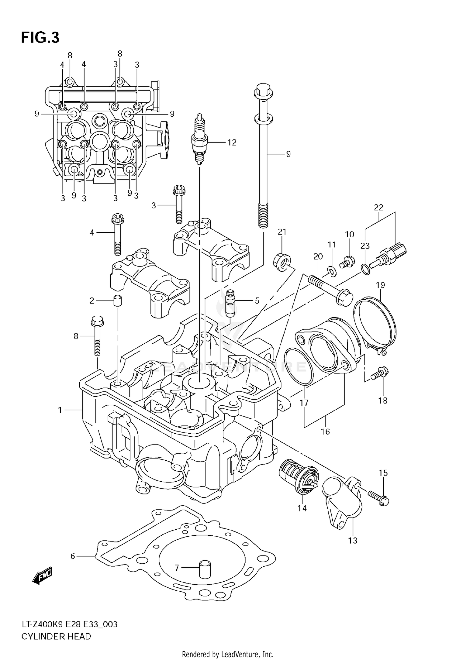 CRANKSHAFT-PISTON