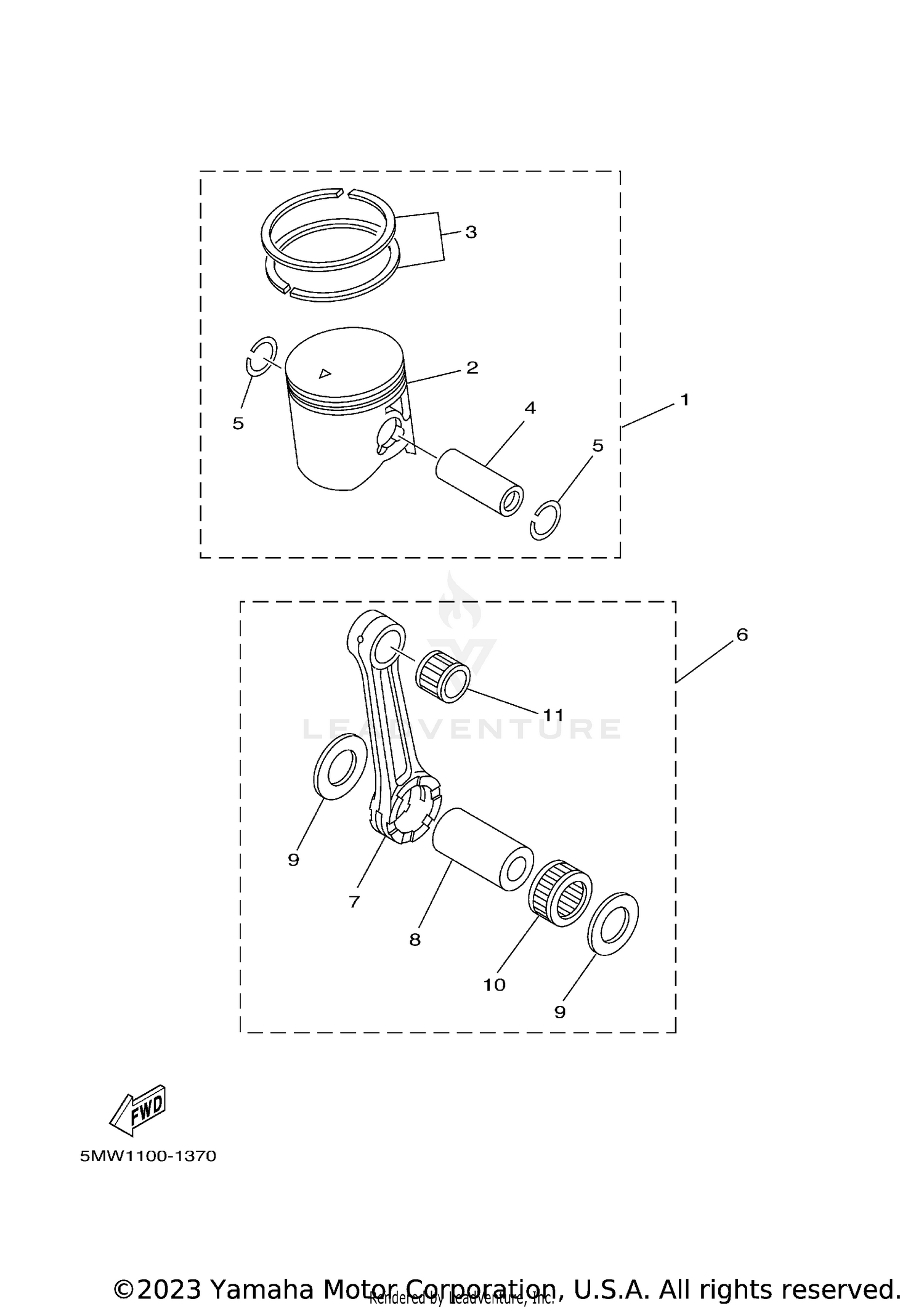 OPTIONAL PARTS 1