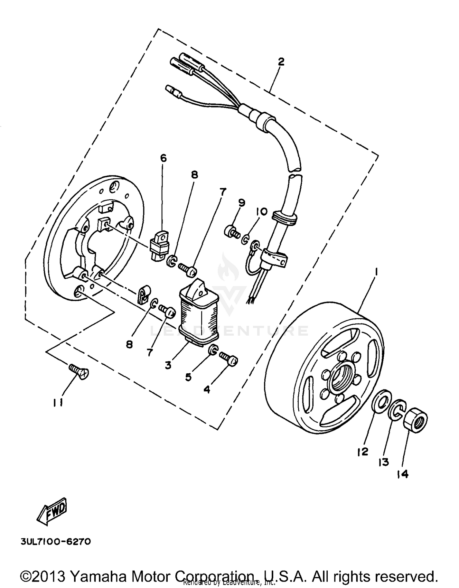 GENERATOR