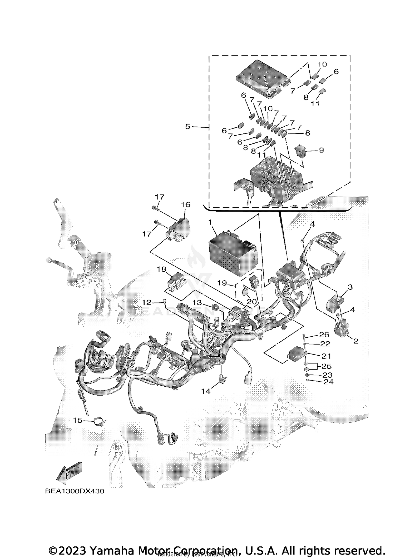 ELECTRICAL 1