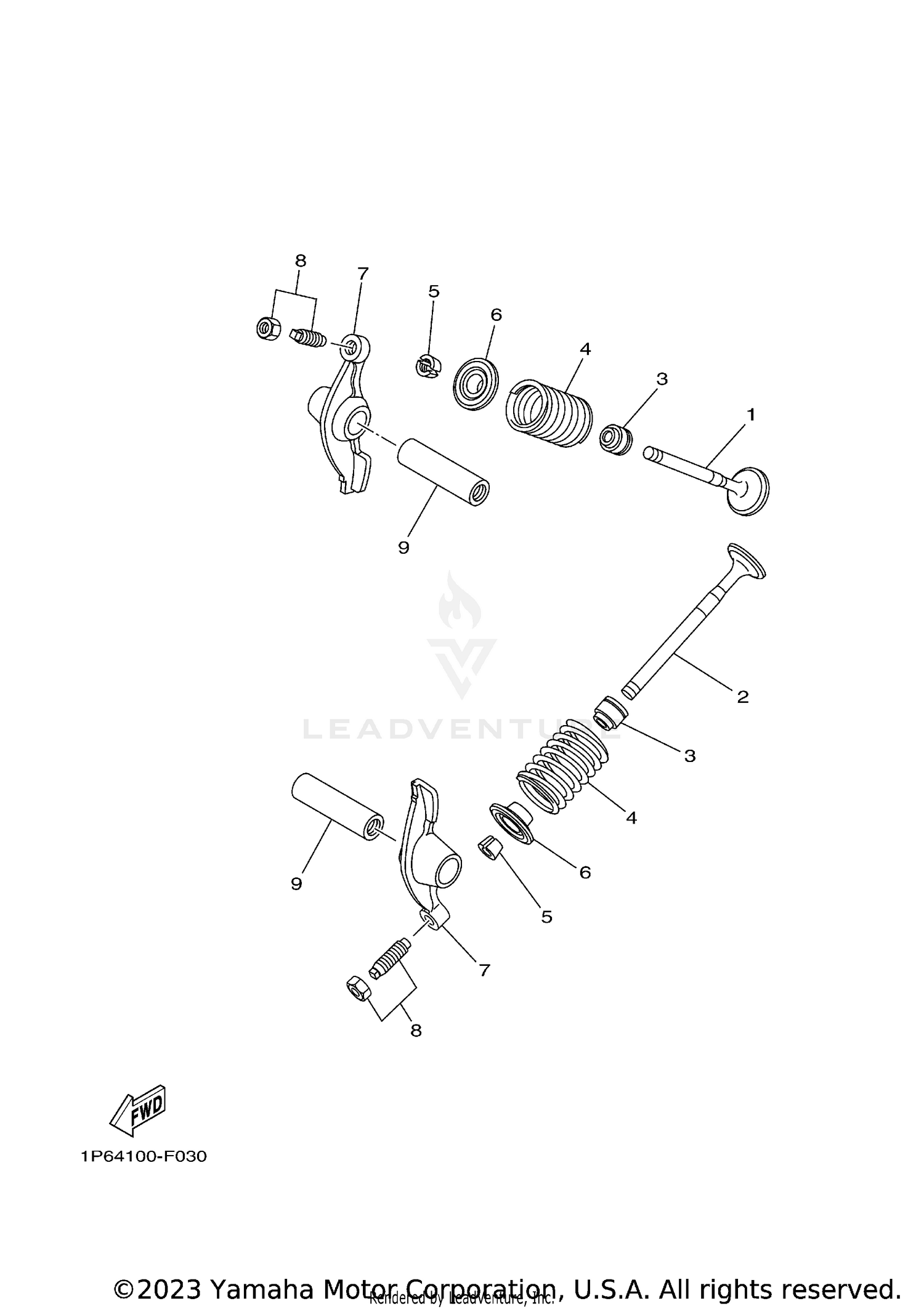 VALVE