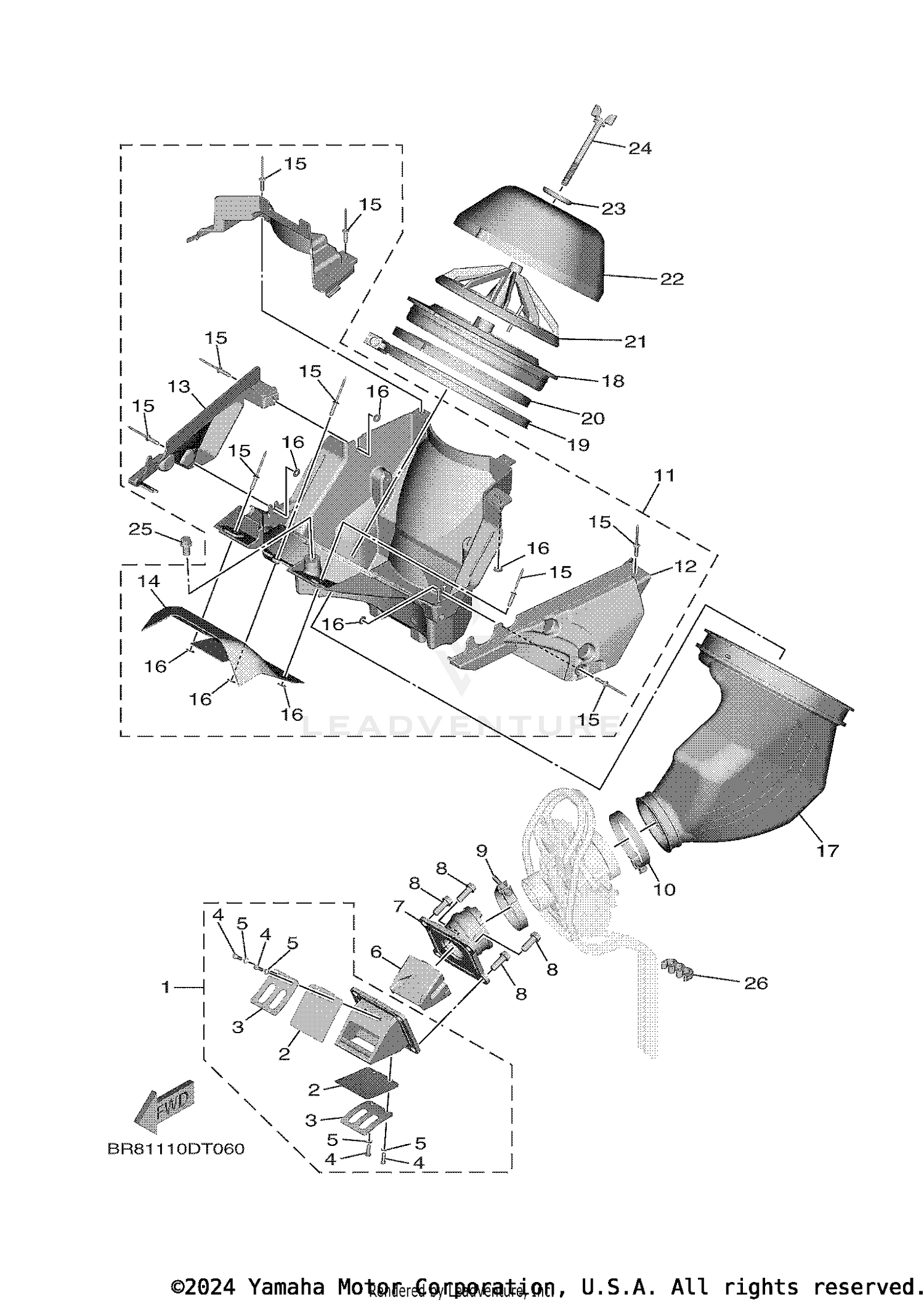 INTAKE