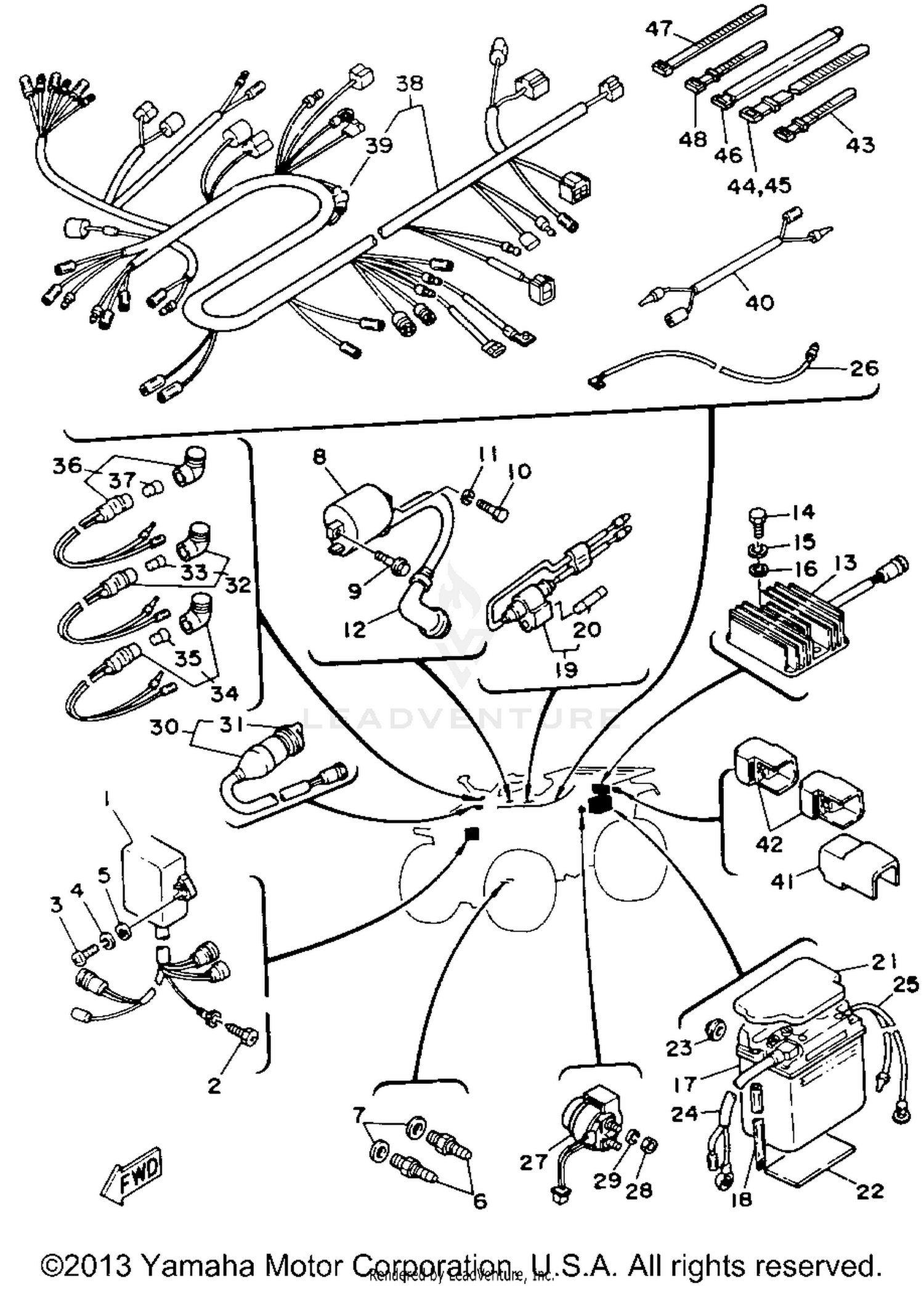 ELECTRICAL 1