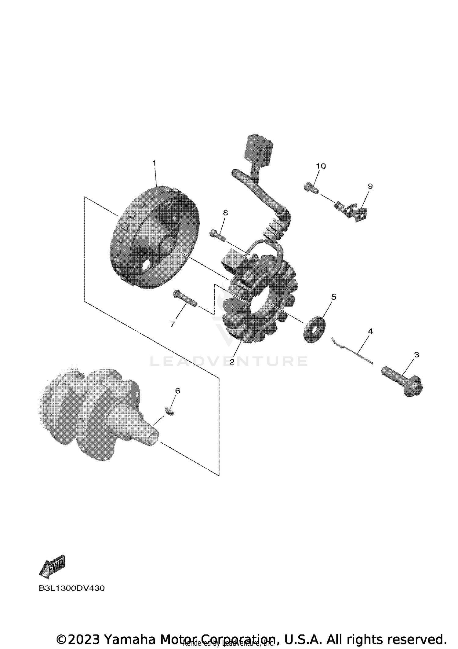 GENERATOR